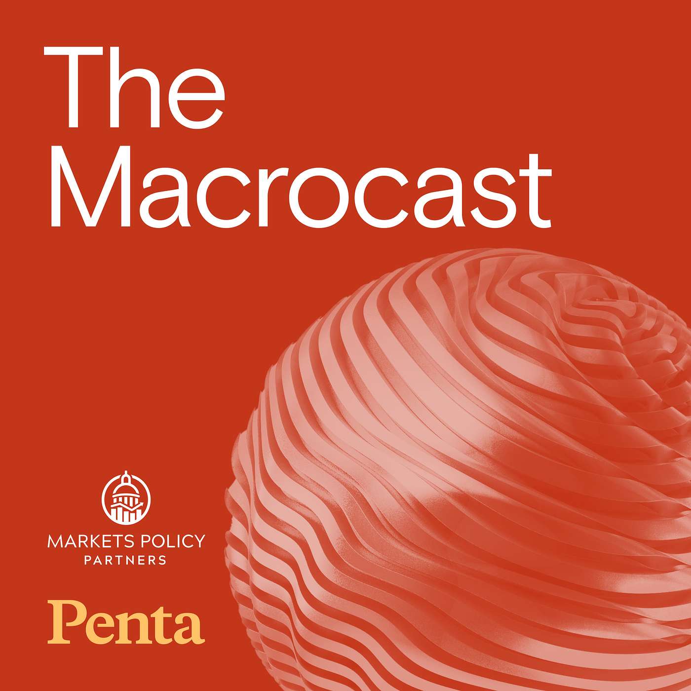 The Penta Podcast Channel