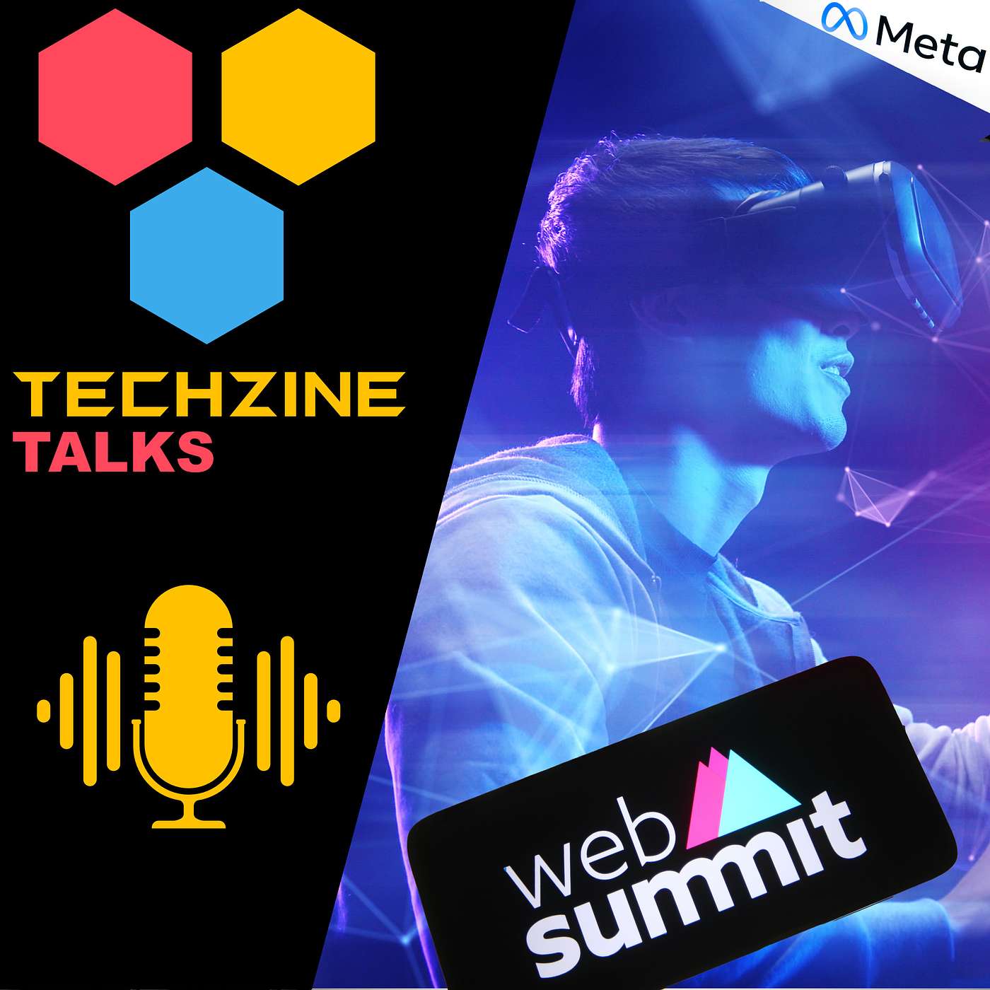 Techzine Talks