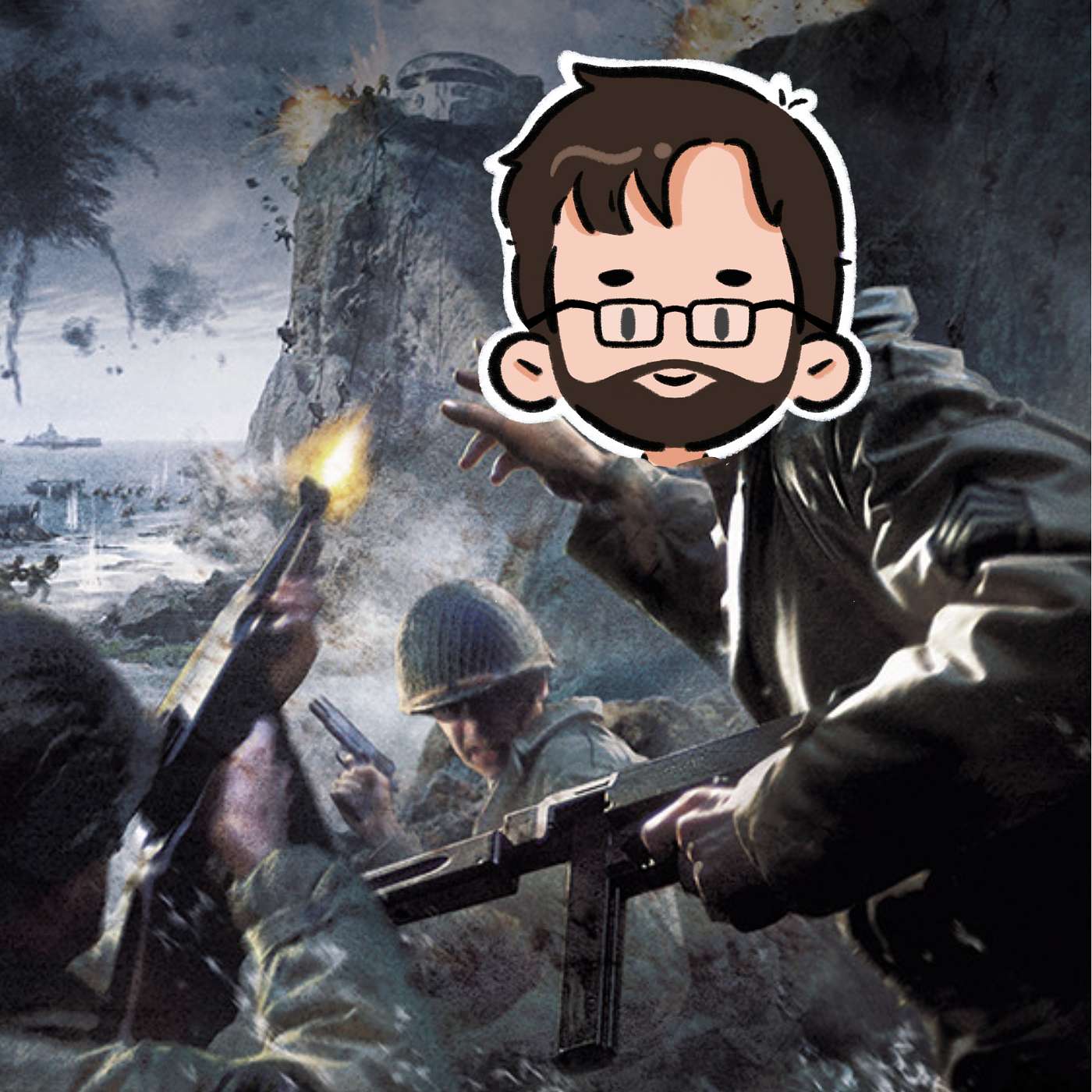 Call of Duty: Thrak Ops