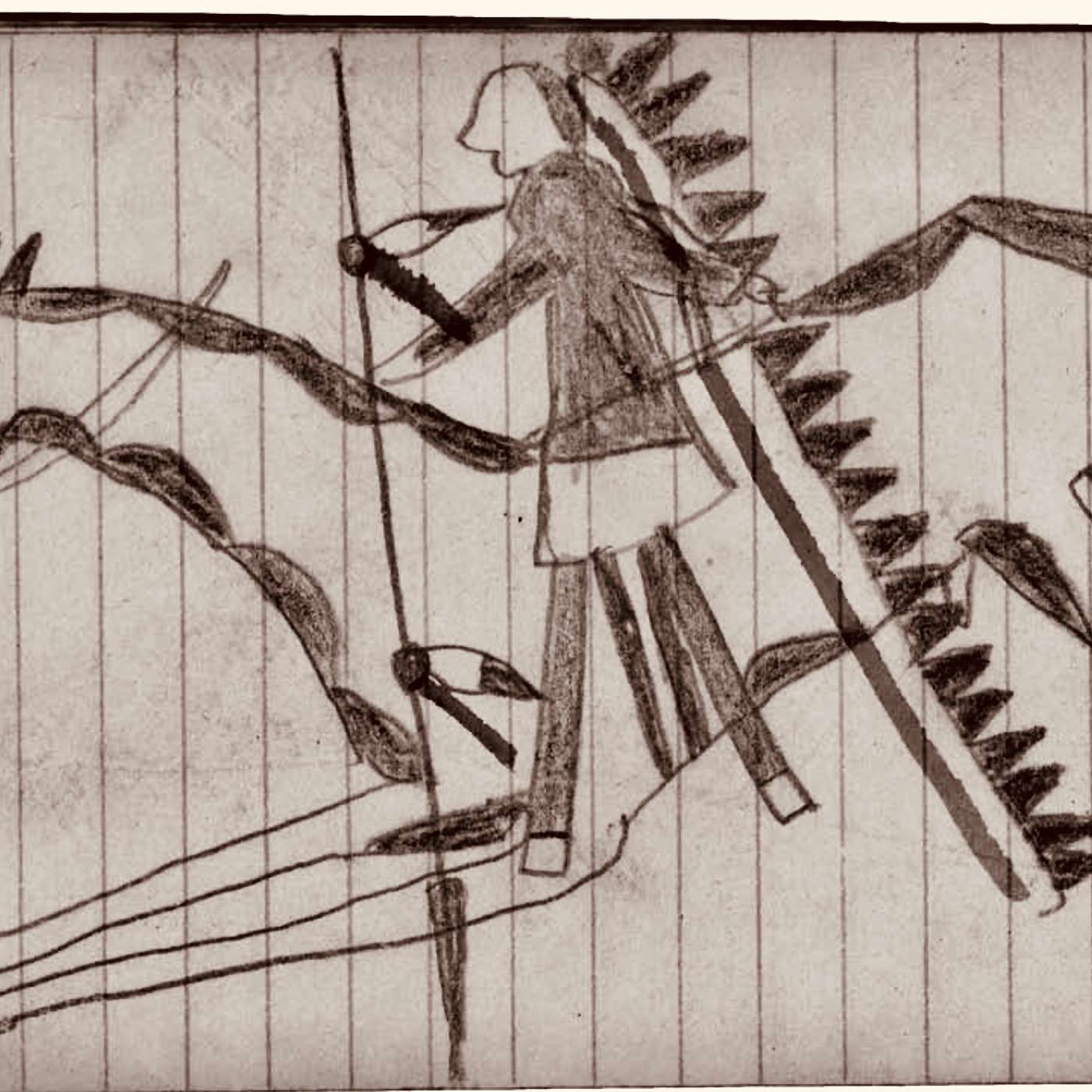 Raids and Retaliation in Northwest Kansas: A Deep Dive into the Cheyenne Raids and their Tragic Backstory