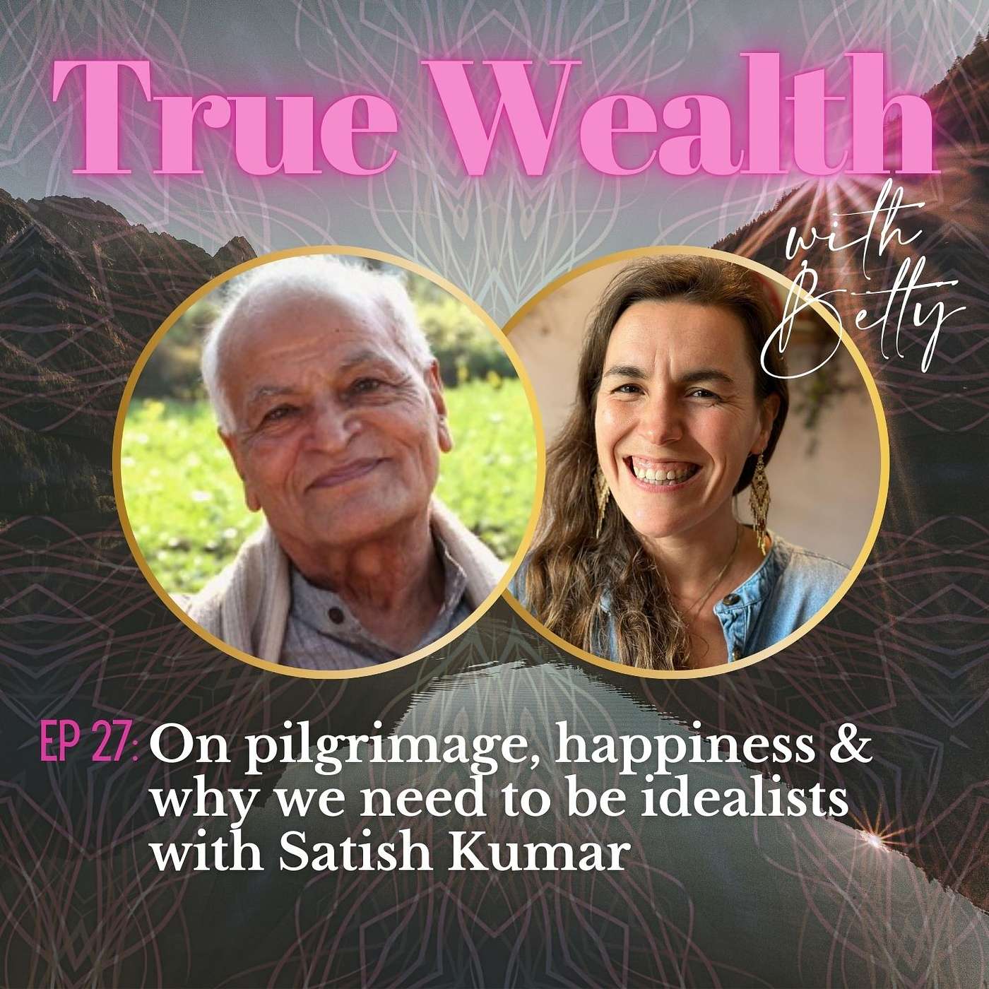 ✨ True Wealth with Betty ✨