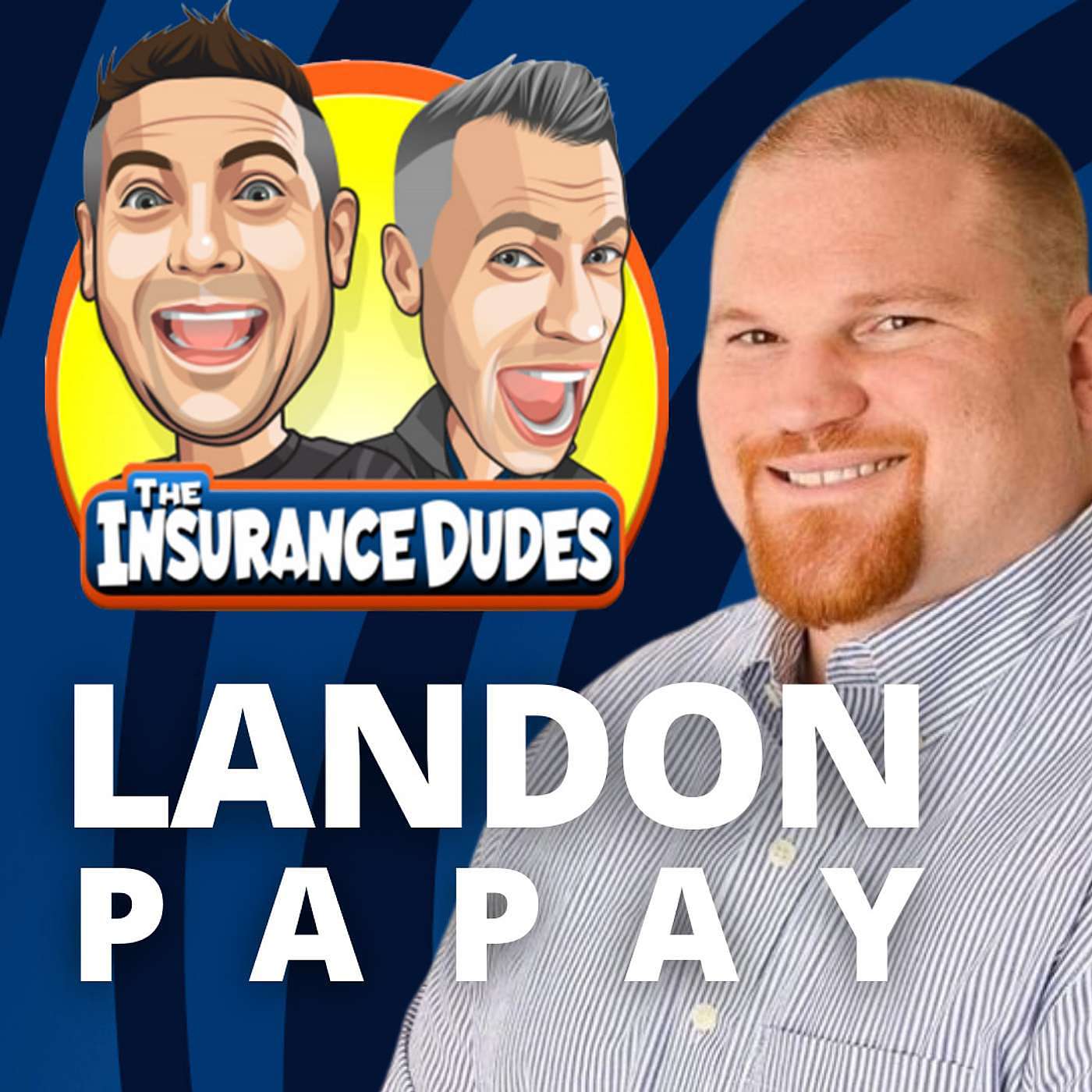 Landon Da Premium Papay N Da Billz Part 2 episode artwork