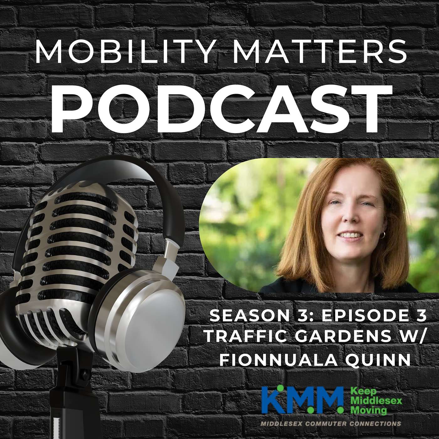 Mobility Matters