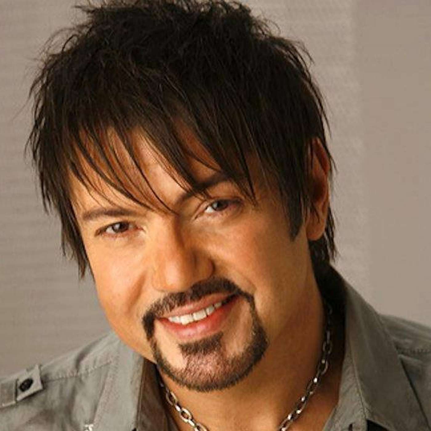 Nashville Country Music Star Jeff Bates