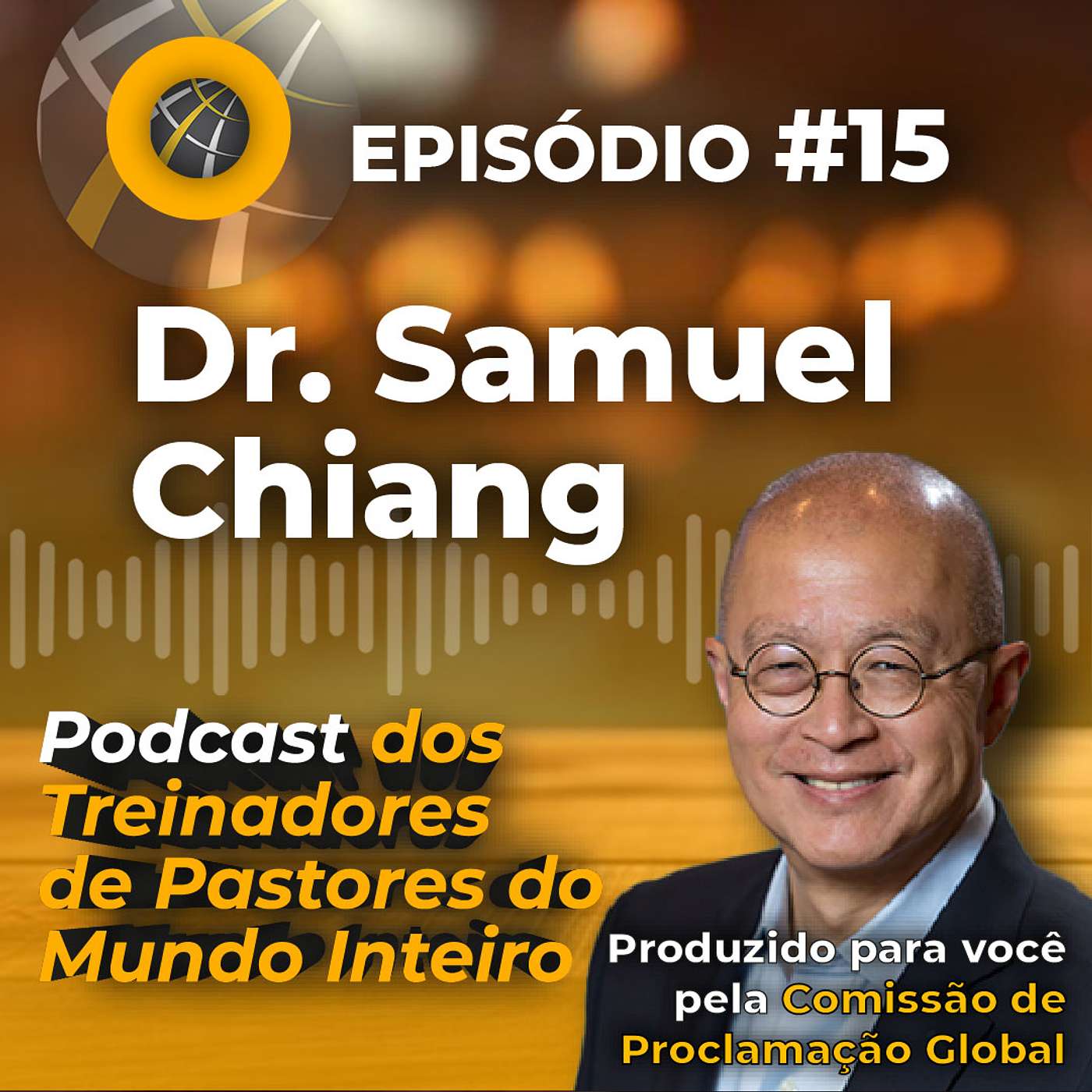 Global Pastor Trainers Podcast