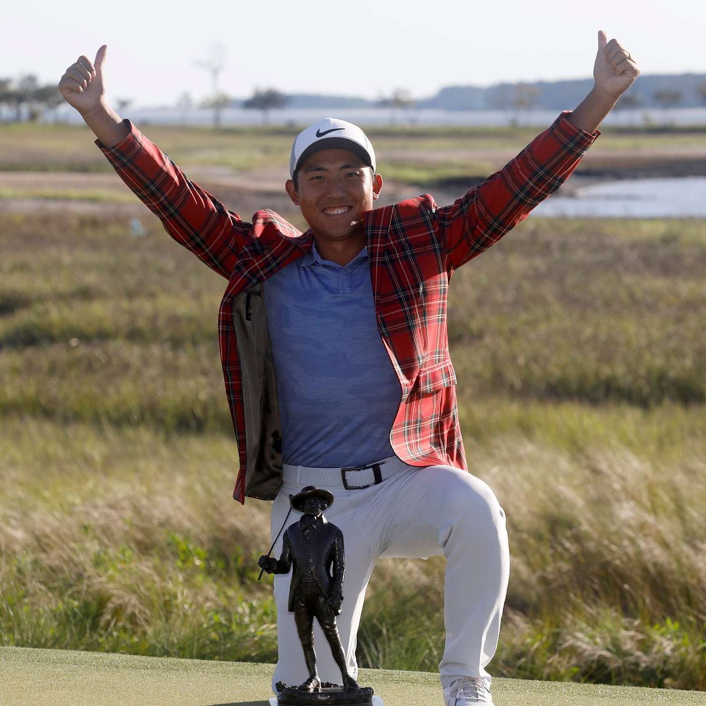 Golf Talk Washington