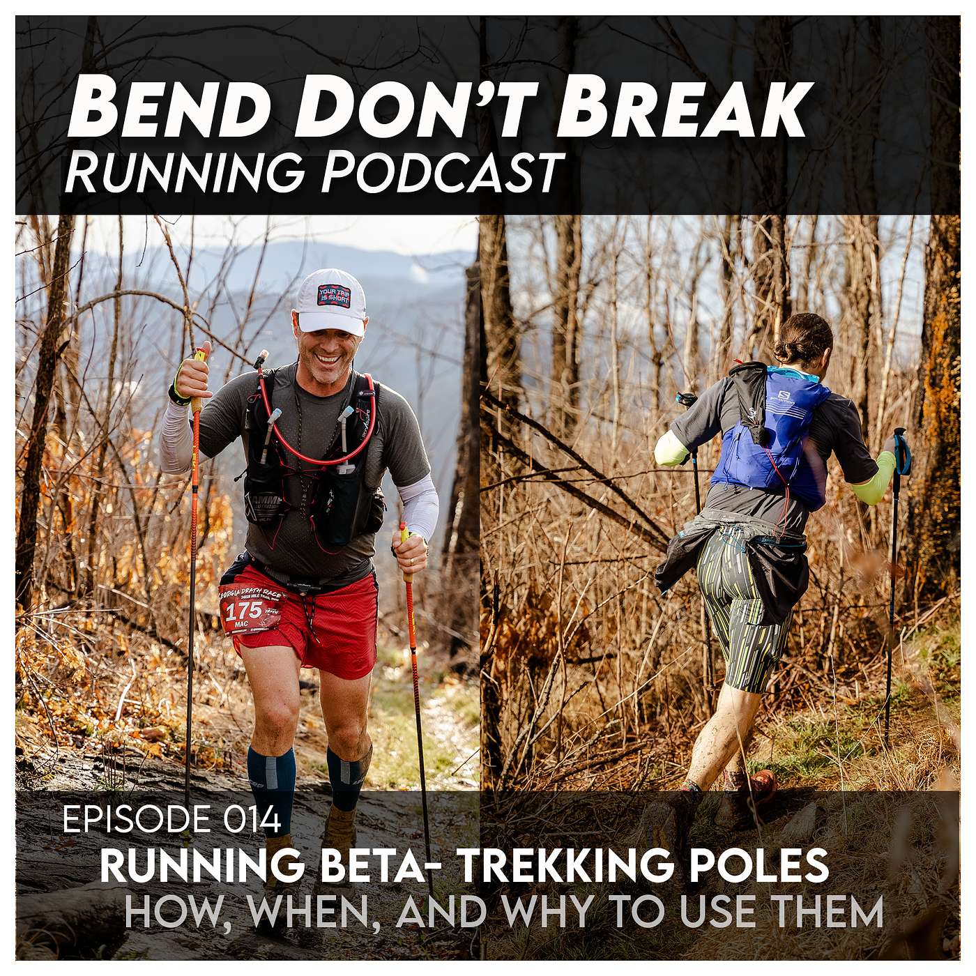 East Coast Ultra Running Podcast