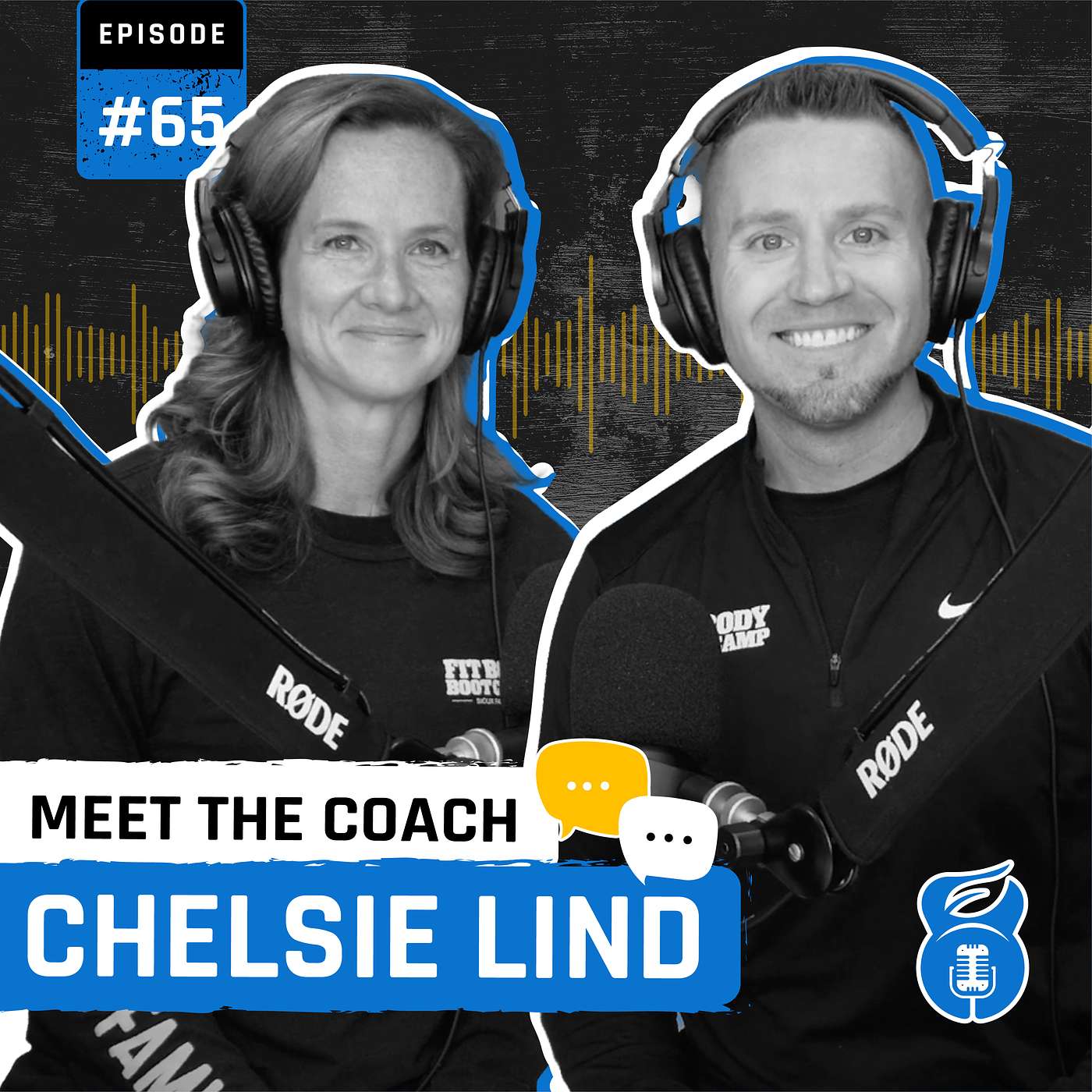 Meet the Coach: Chelsie Lind