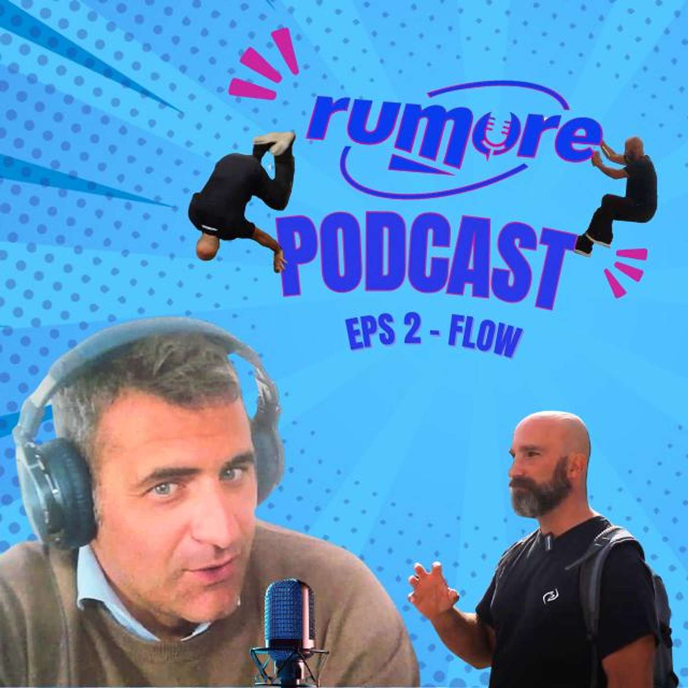 Rumore Podcast