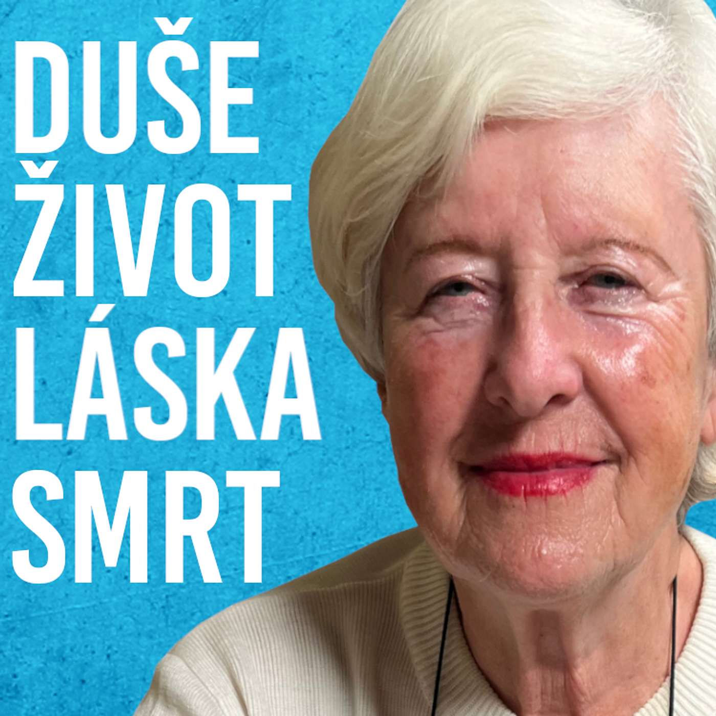 Anna Hogenová: Tohle je nejhlubší rozhovor, co jsem kdy udělala #79