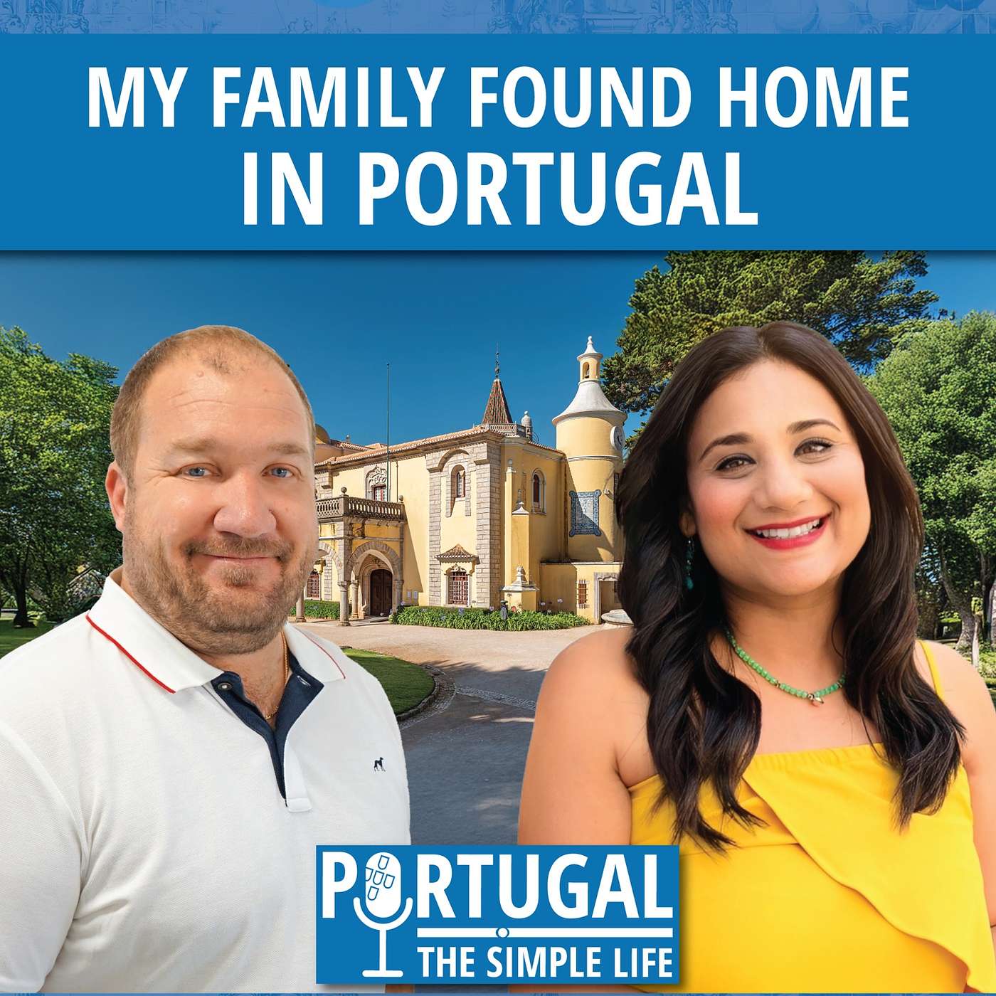 Portugal, more than one way to belong