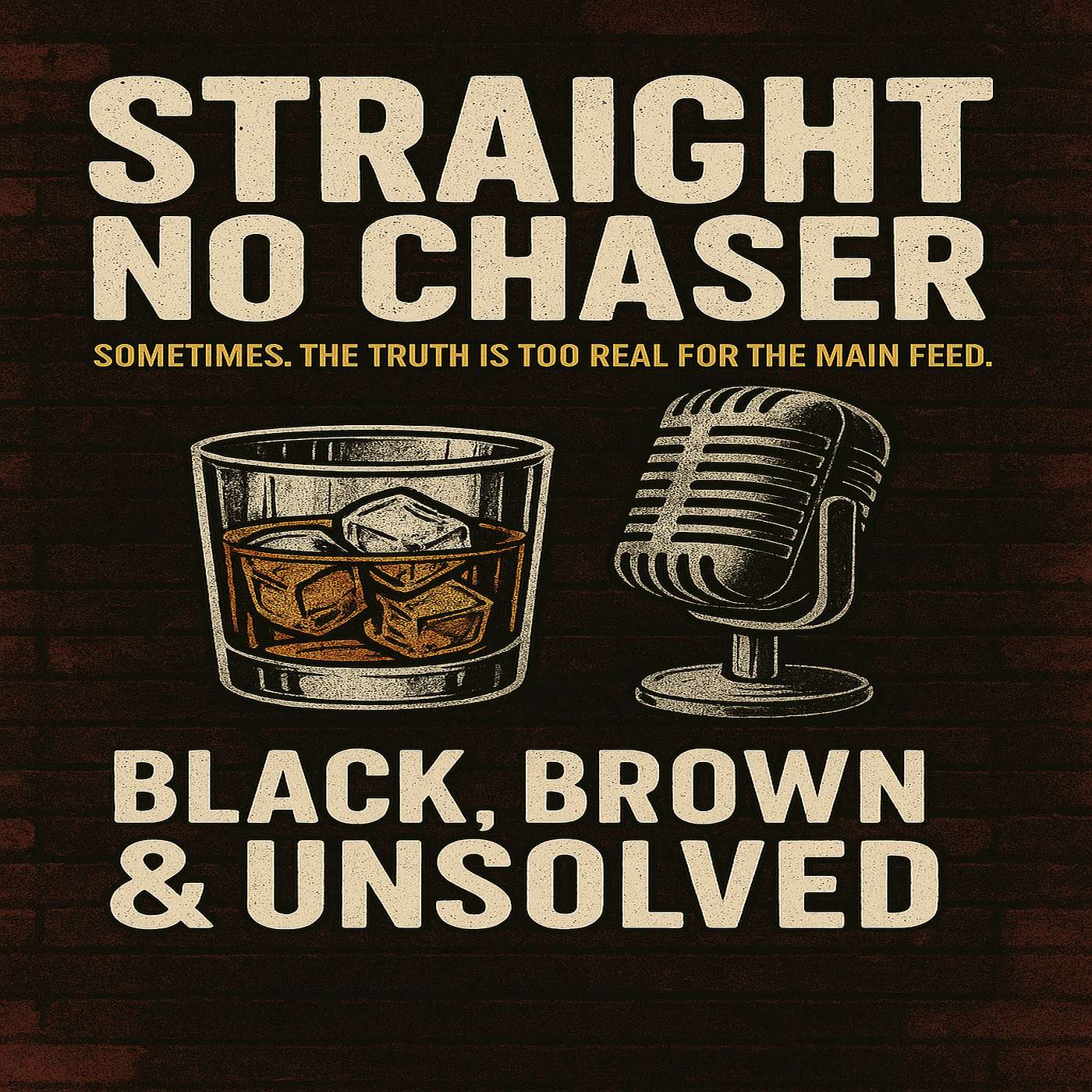 Straight No Chaser: Interview With Michelle Graves/What REALLY Happened.