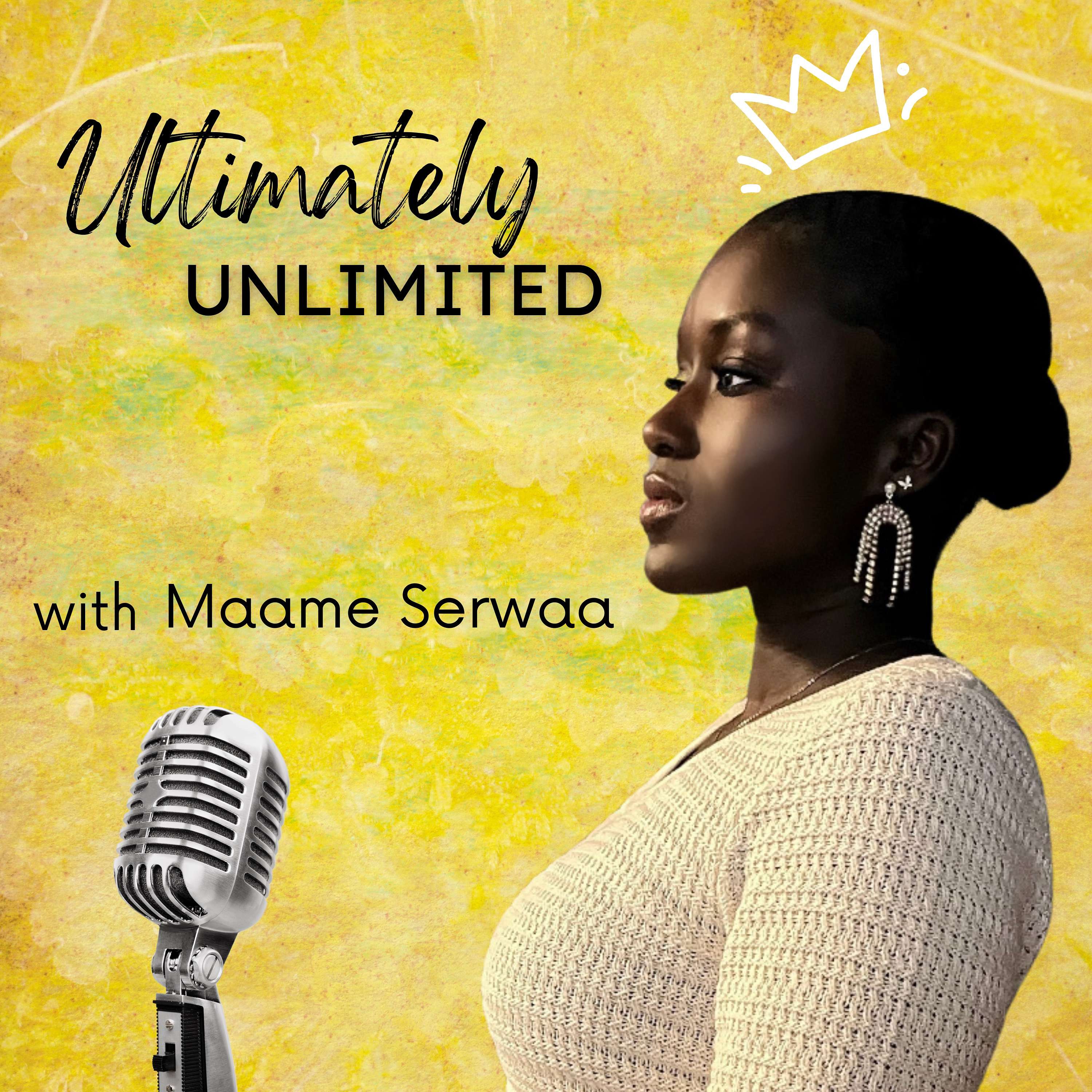 Ultimately Unlimited