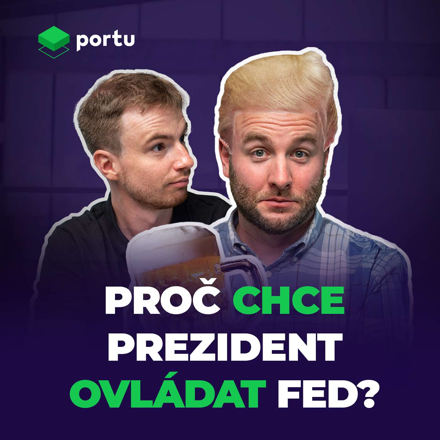 Portu Podcast