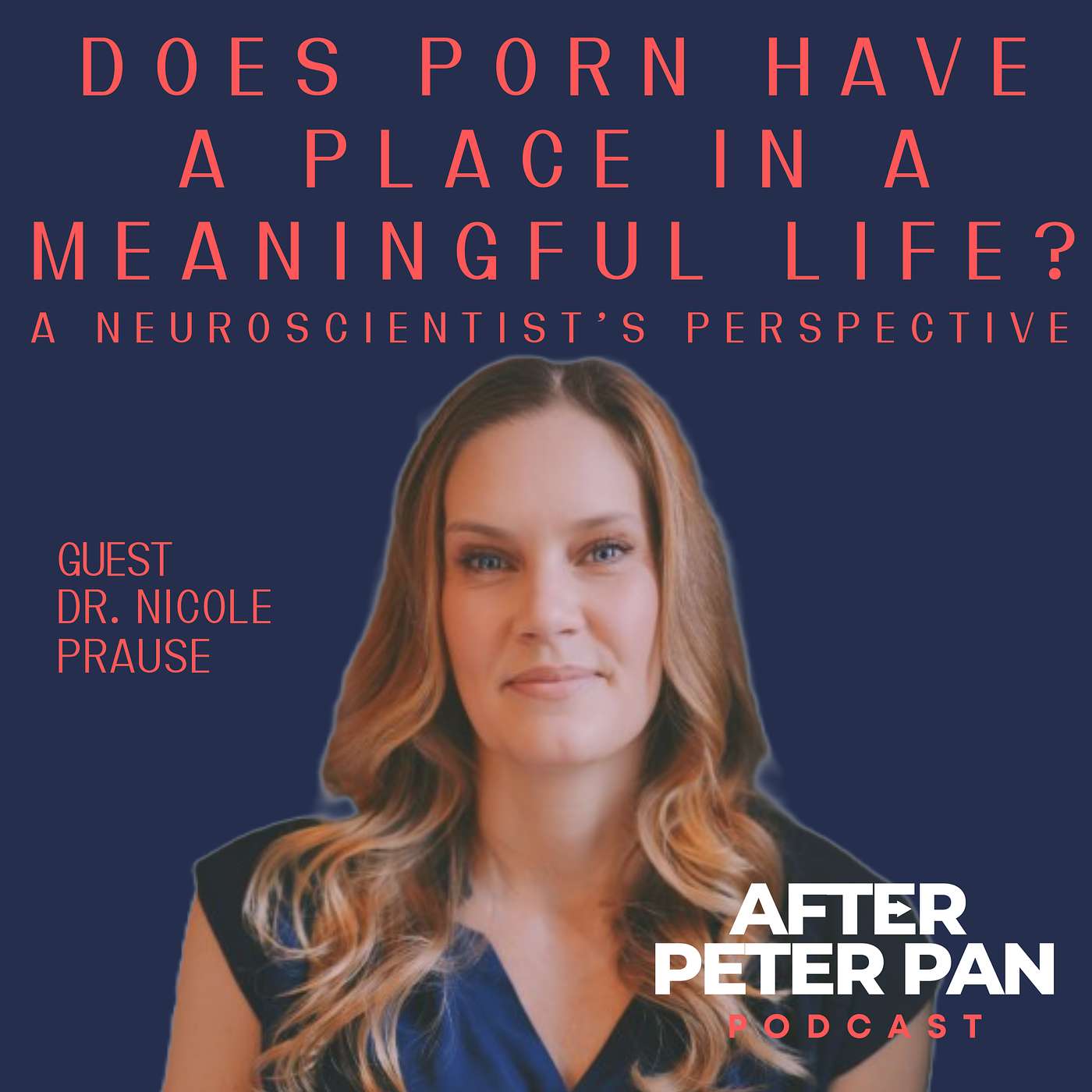 After Peter Pan: Growing Up to Purpose