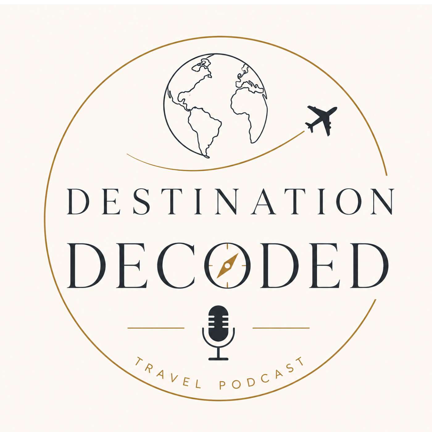 Destination Decoded