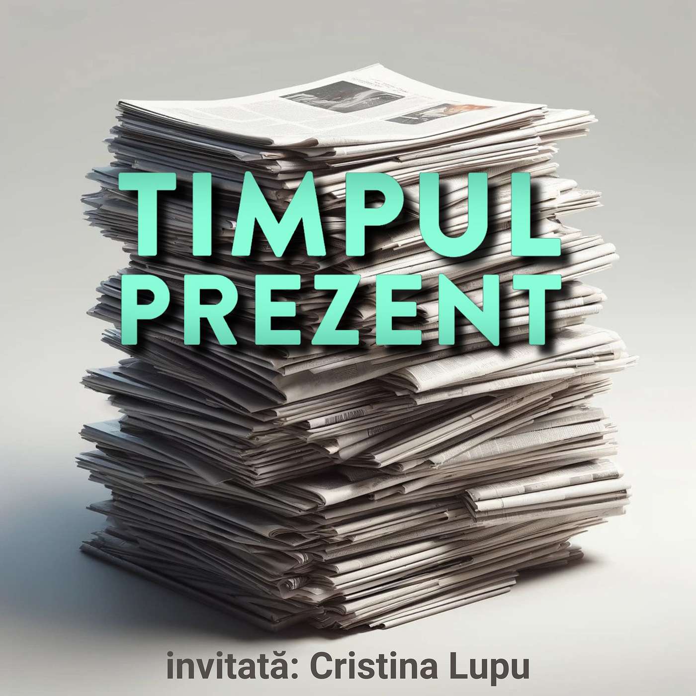 Timpul prezent