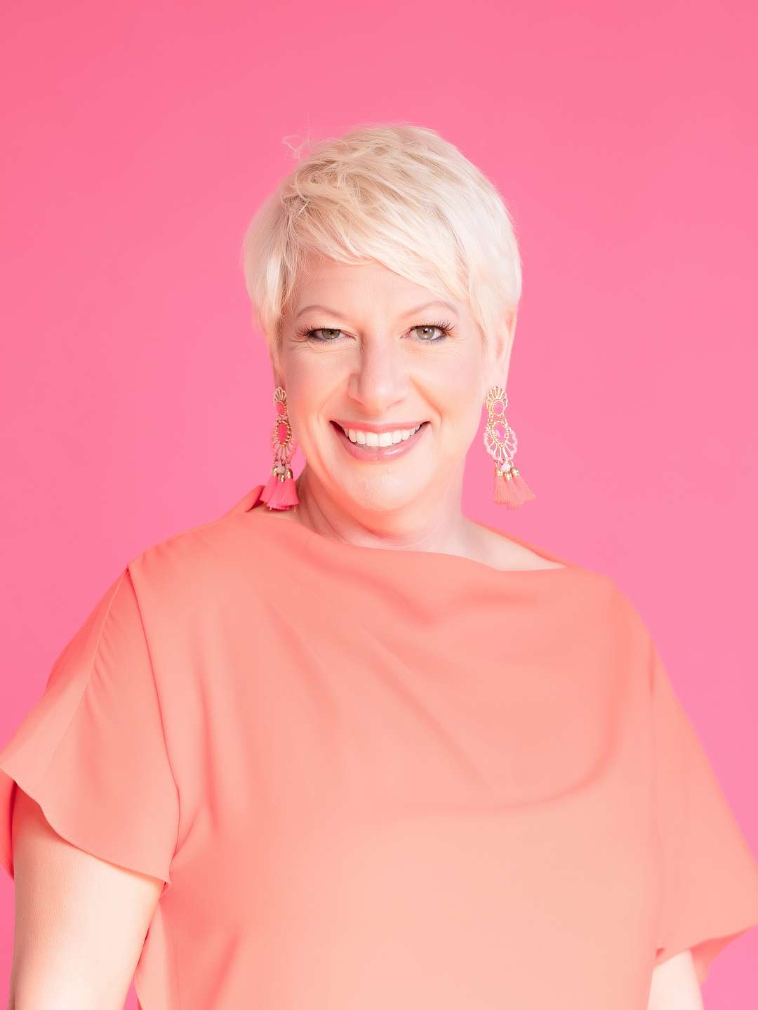 Ingrid Busson-Hall