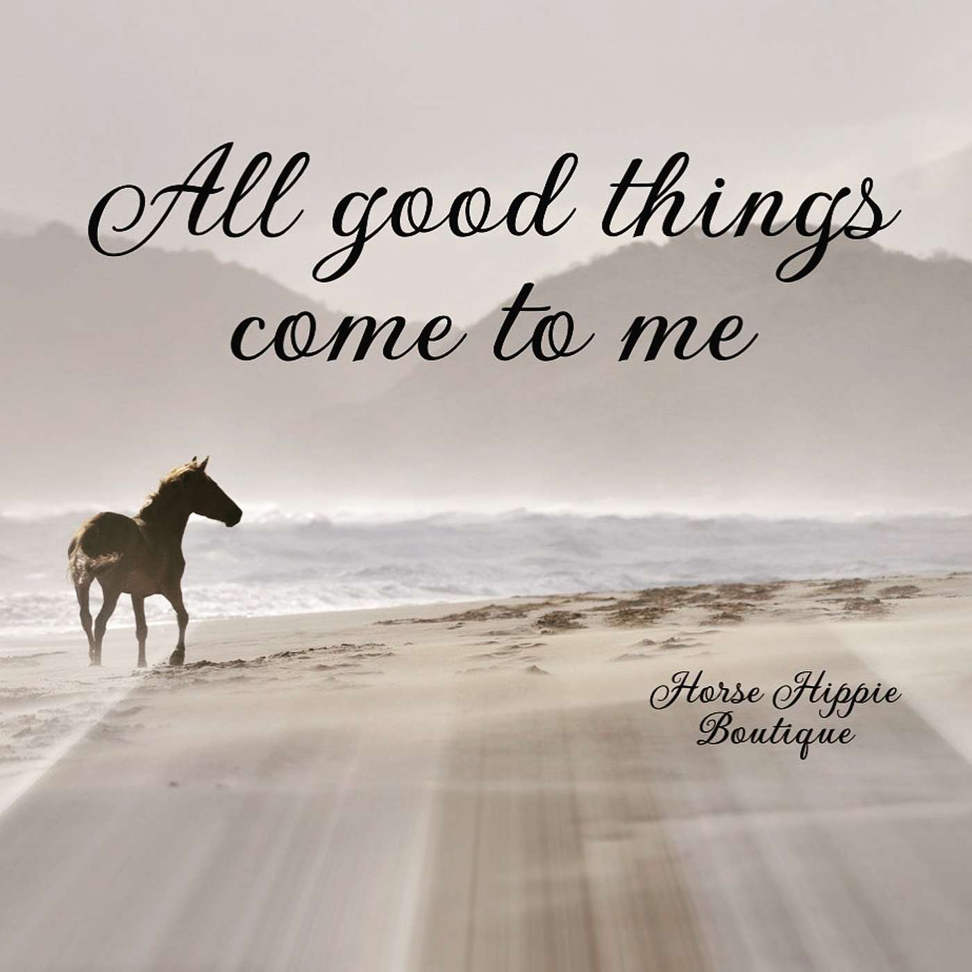 All Good Things Come to Me episode artwork