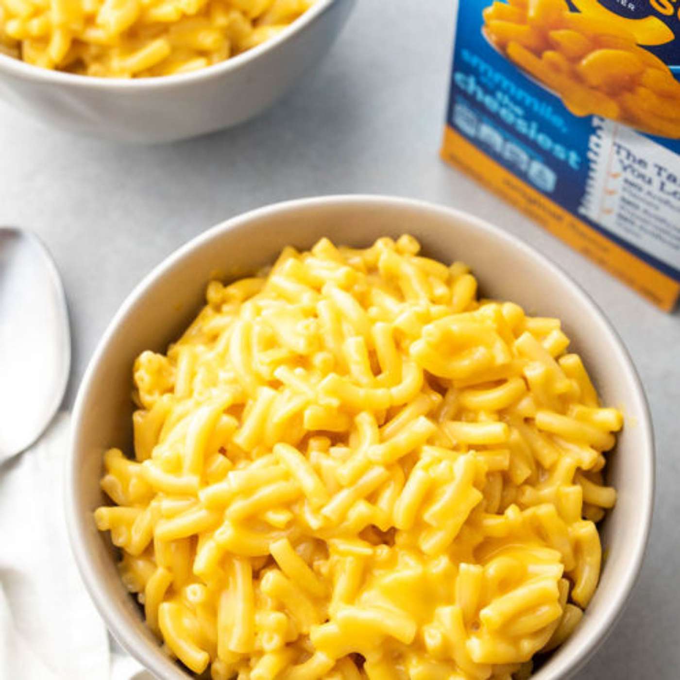 How Kraft kept their healthier product secret to avoid the problem of expectation assimilation