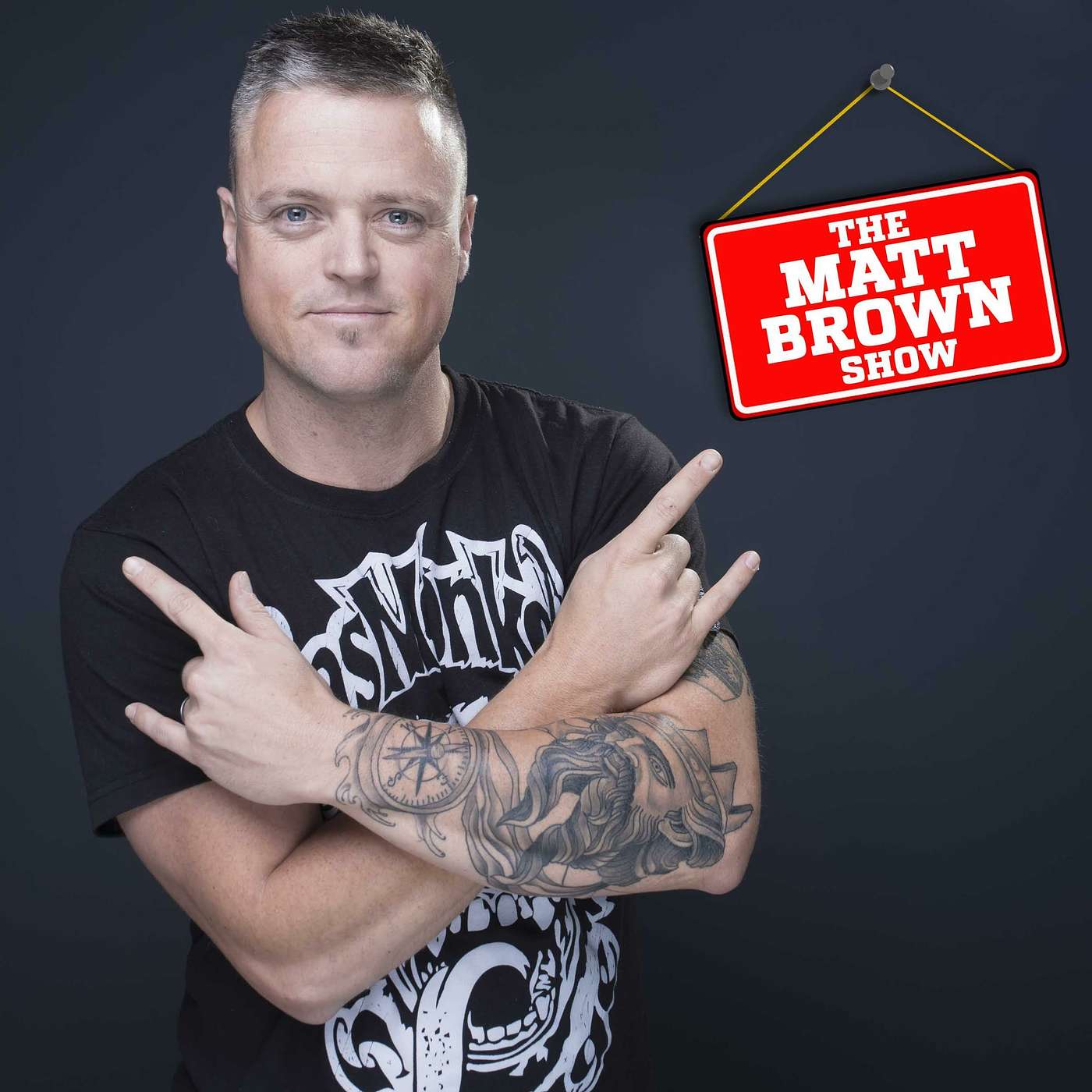 MBS091 - LIVE SHOW - #CryptoCPT, Blockchain/Bitcoin & Initial Coin Offerings (ICO's)