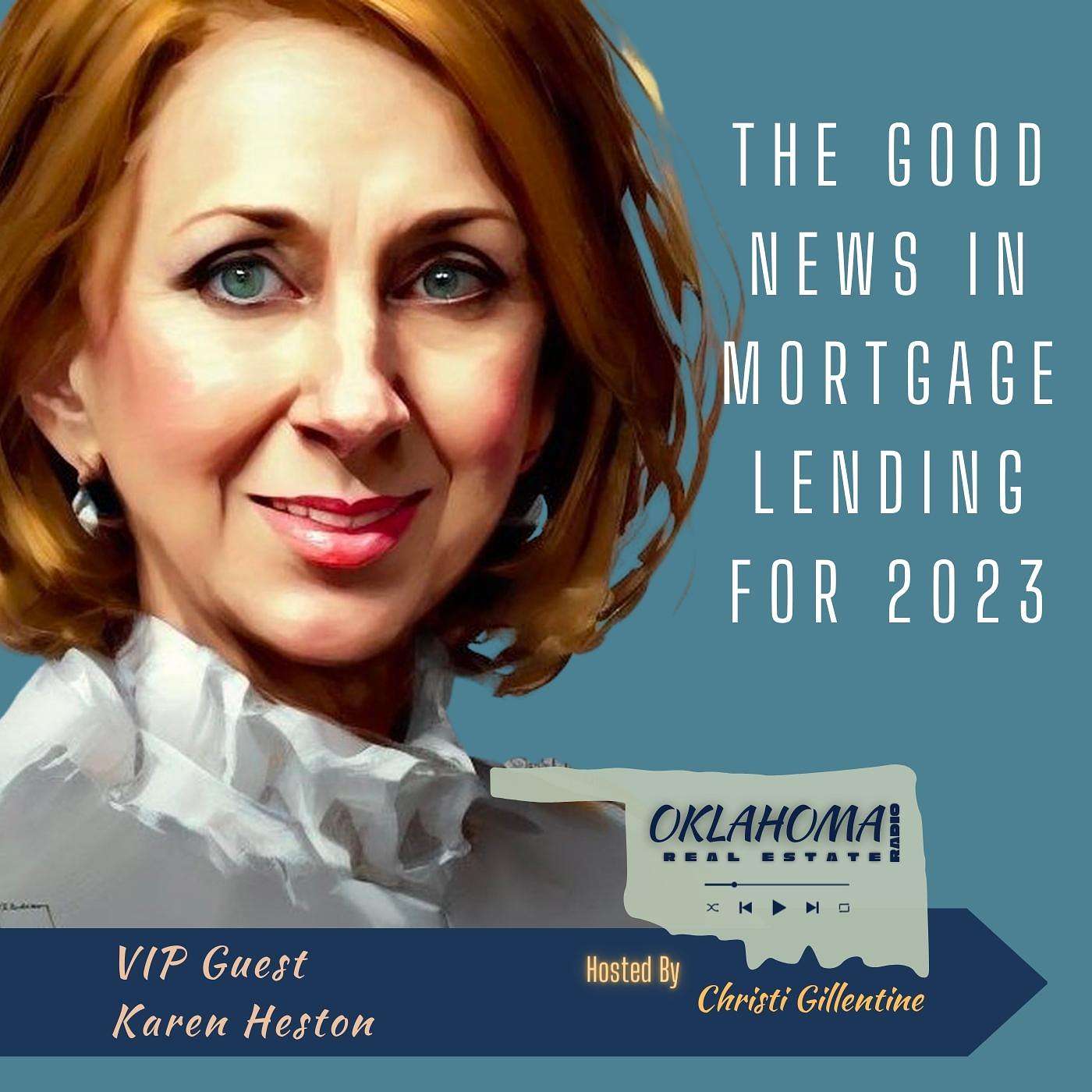 The Good News In Mortgage Lending