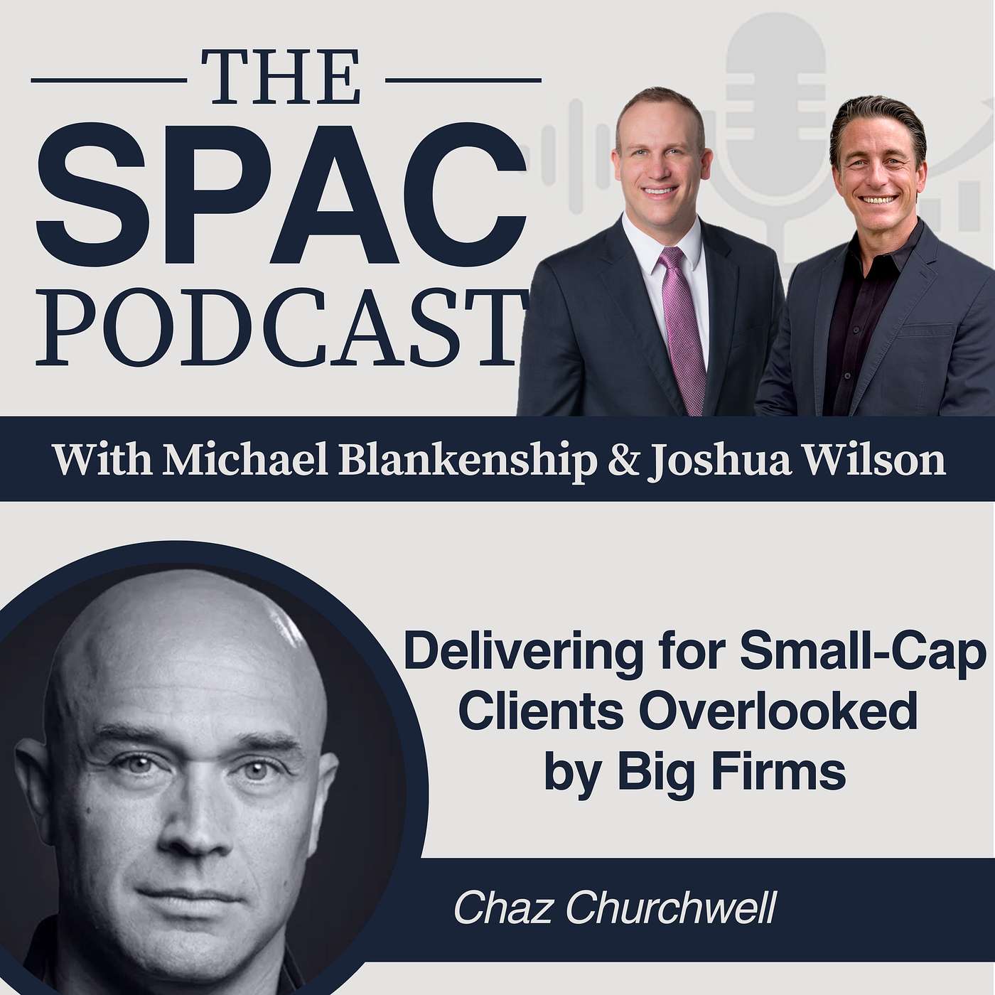 Delivering for Small-Cap Clients Overlooked by Big Firms