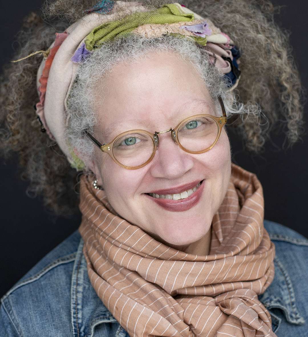 Gail Anderson