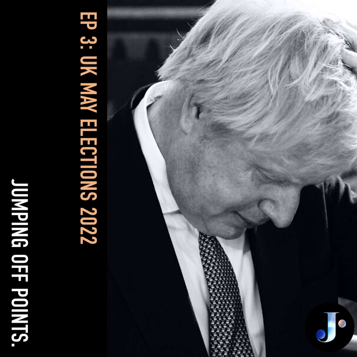 Ep.3 - UK May Elections 2022