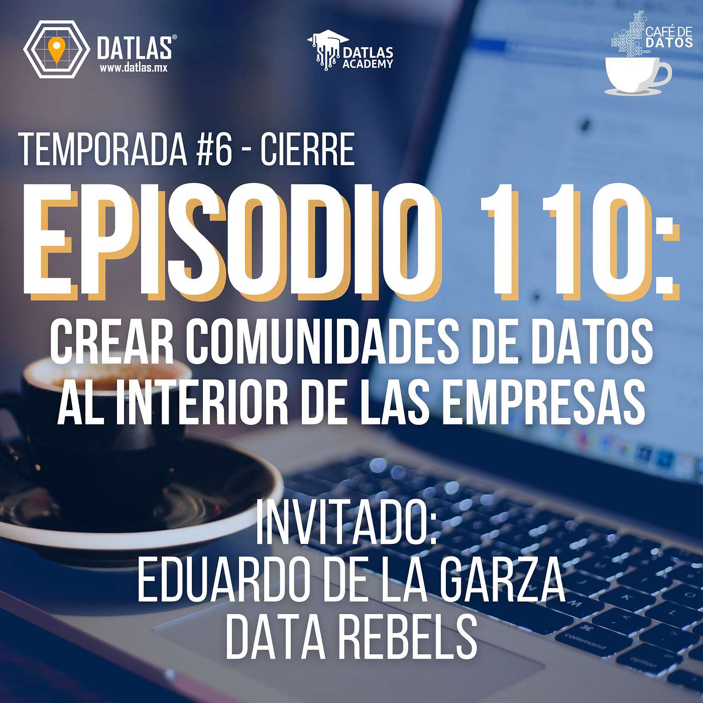 Café de Datos