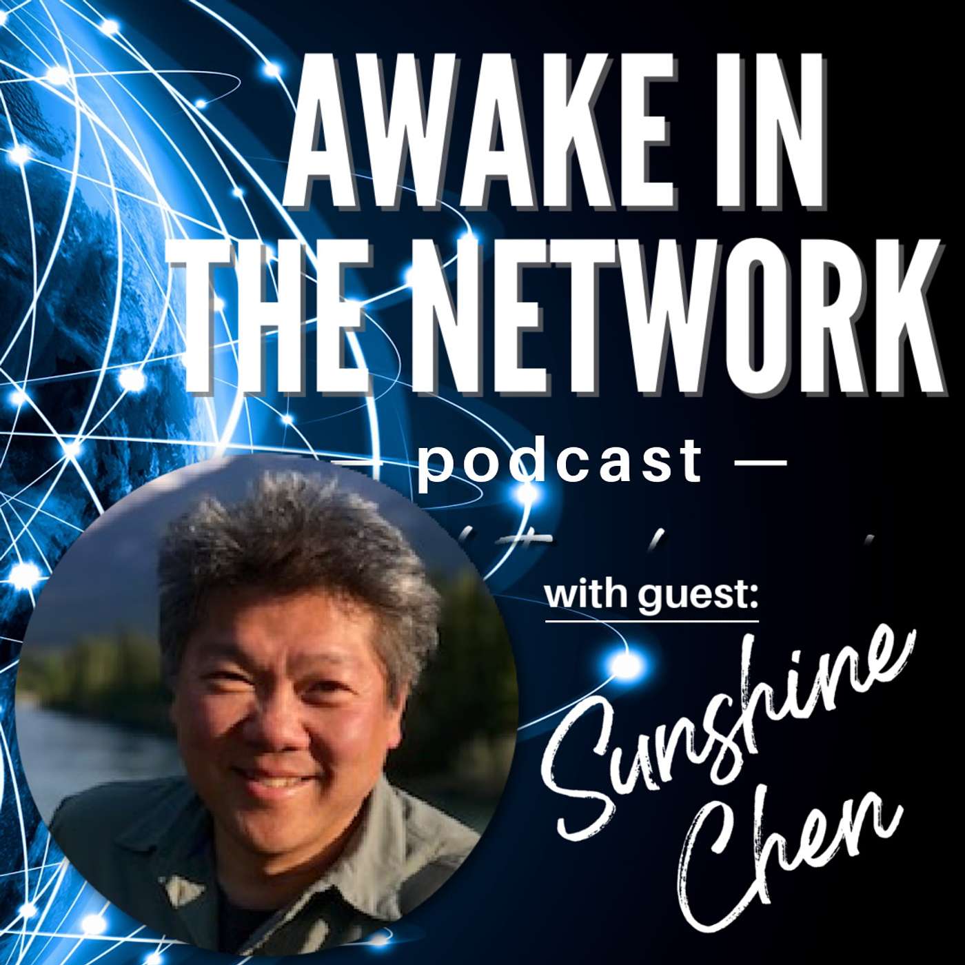 Awake in the Network: Where Destiny Happens!