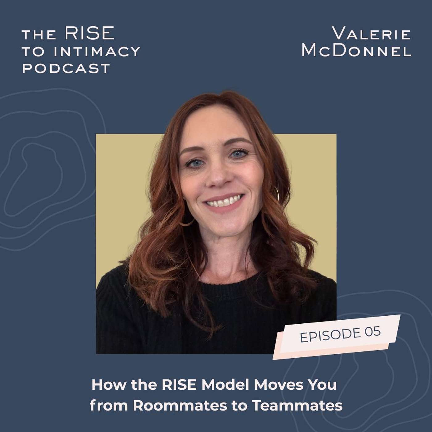 How the RISE Model Moves You from Roommates to Teammates How the RISE Model Moves You from Roommates to Teammates