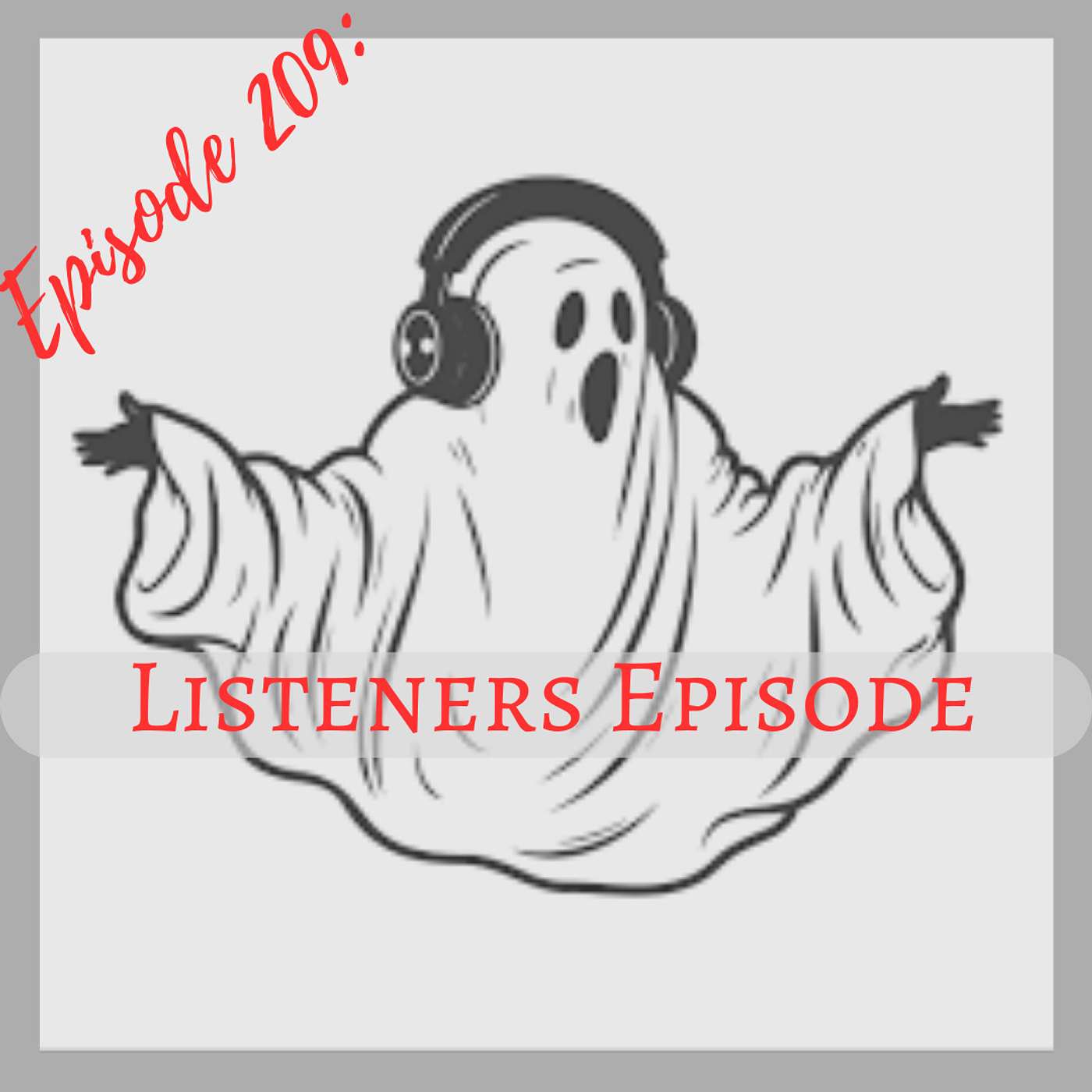 Listeners' Episode