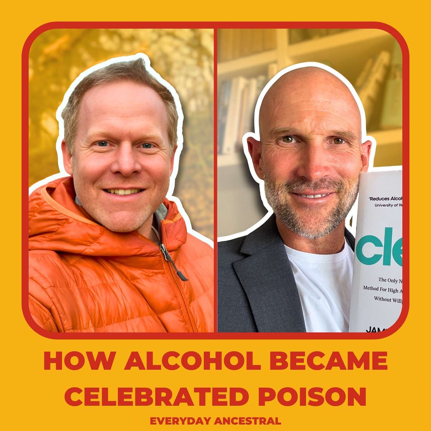 "Smiling  Assassins”: How  Alcohol Became the Poison We Celebrate | James Swanwick