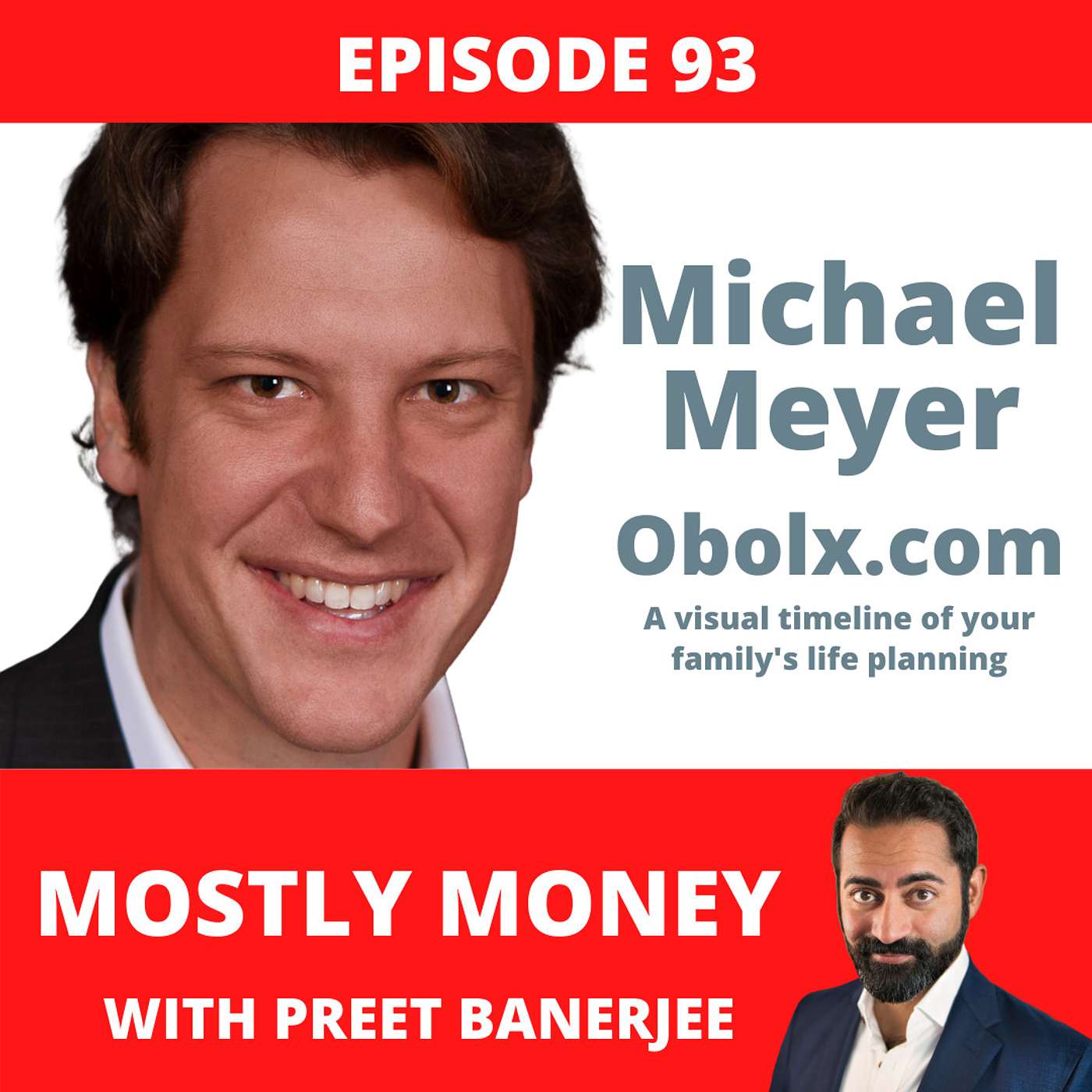 93: Obolx - A visual timeline of your family's life planning