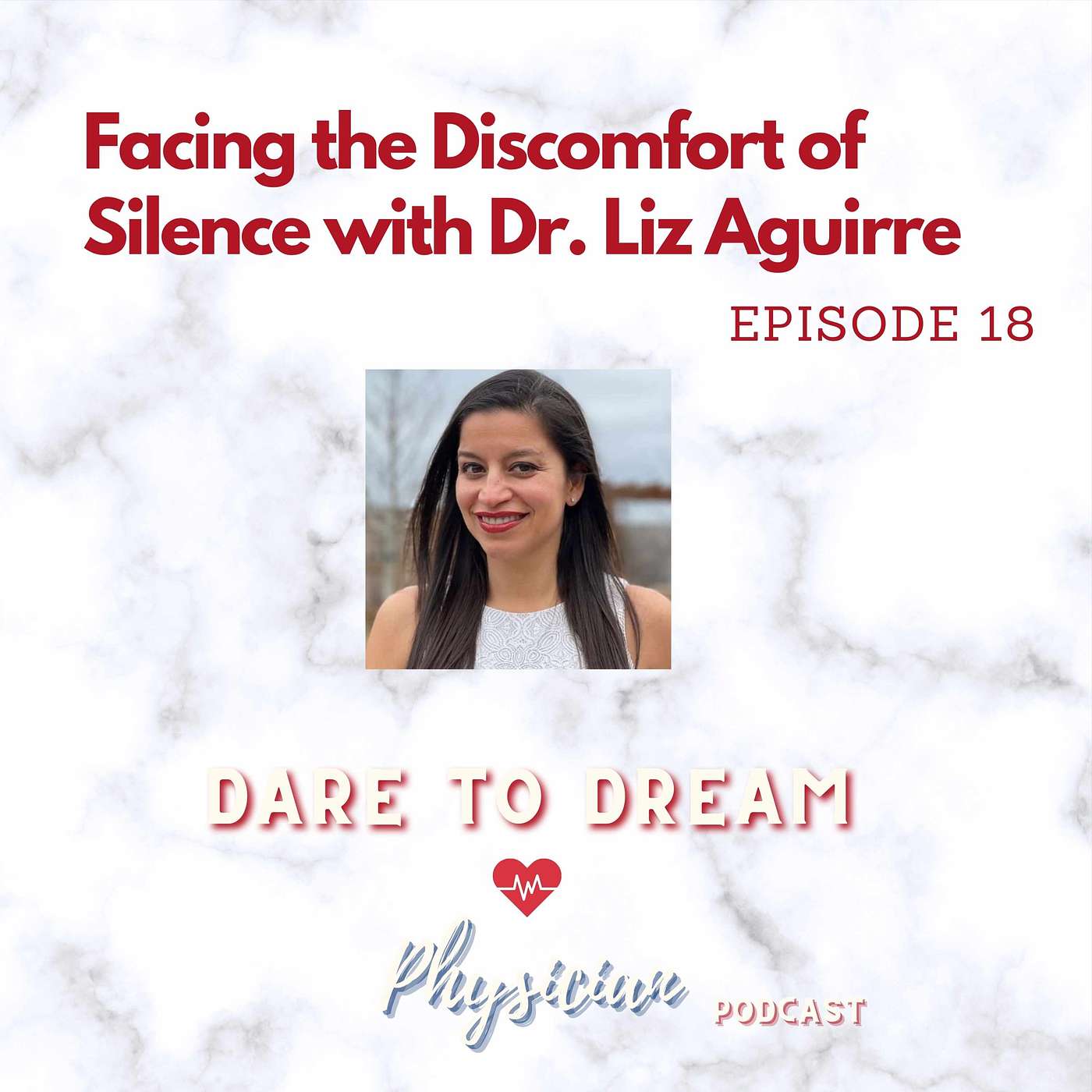 Dare to Dream Physician Travel Podcast