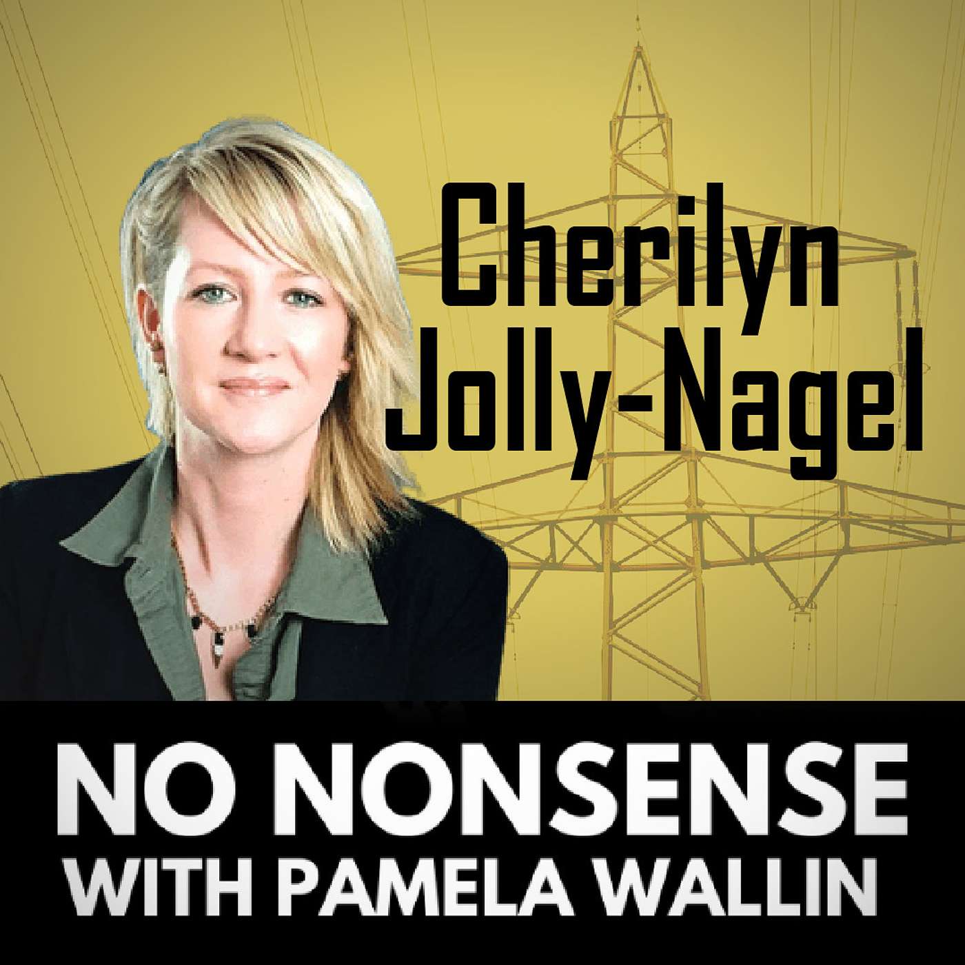 No Nonsense with Pamela Wallin