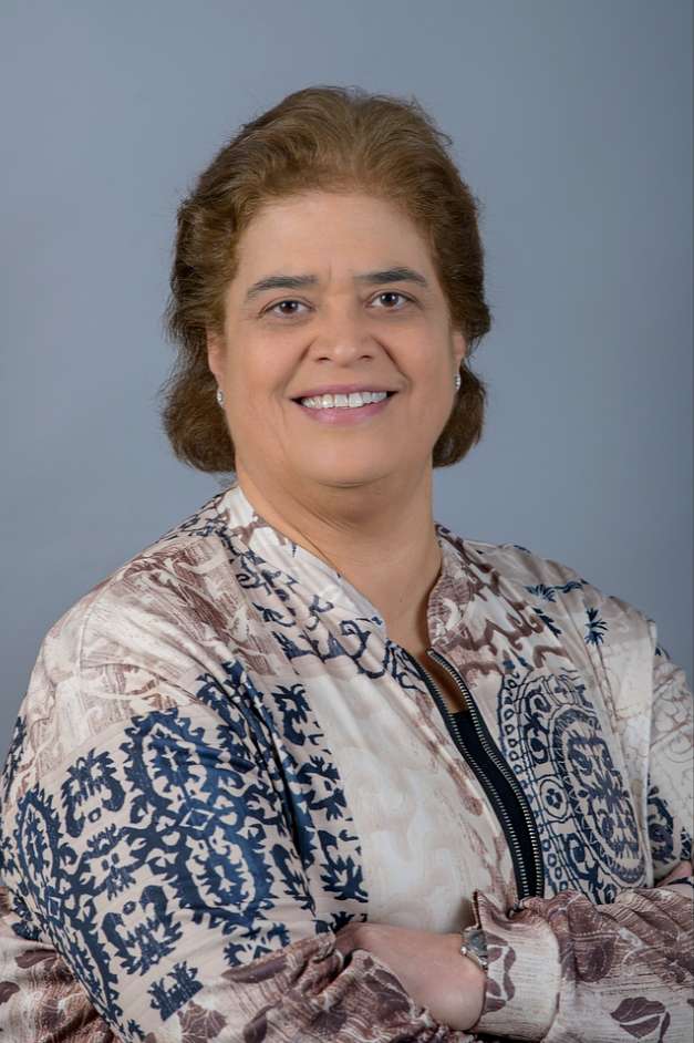 Jane Parmel