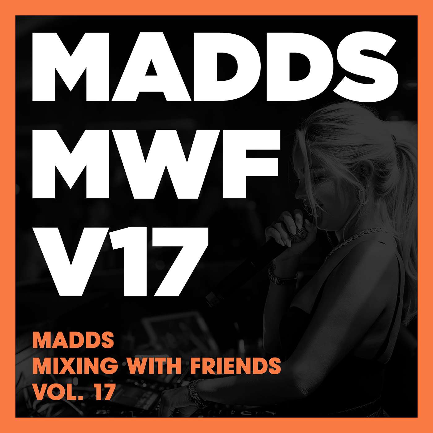 Madds