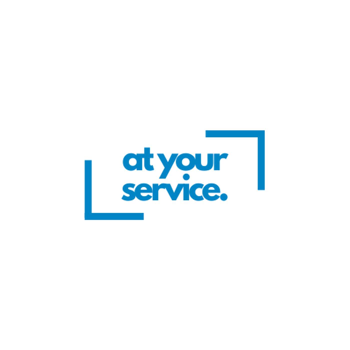 At Your Service