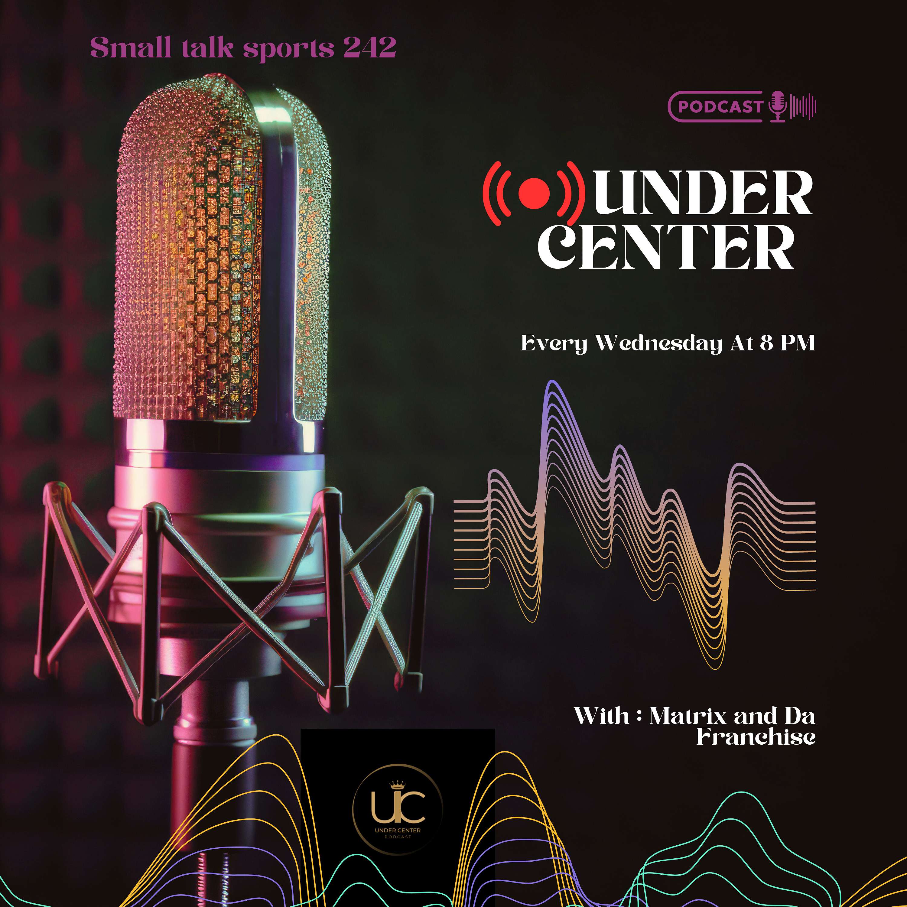 Under Center