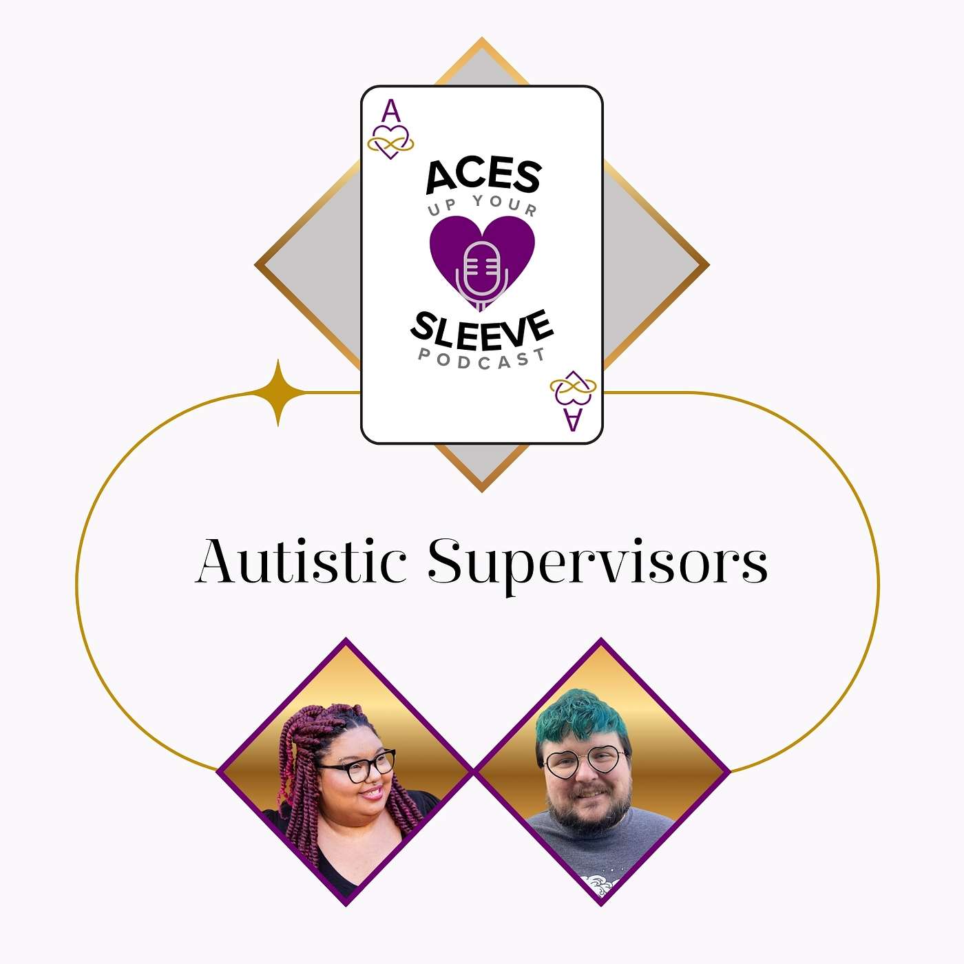 Autistic Supervisors