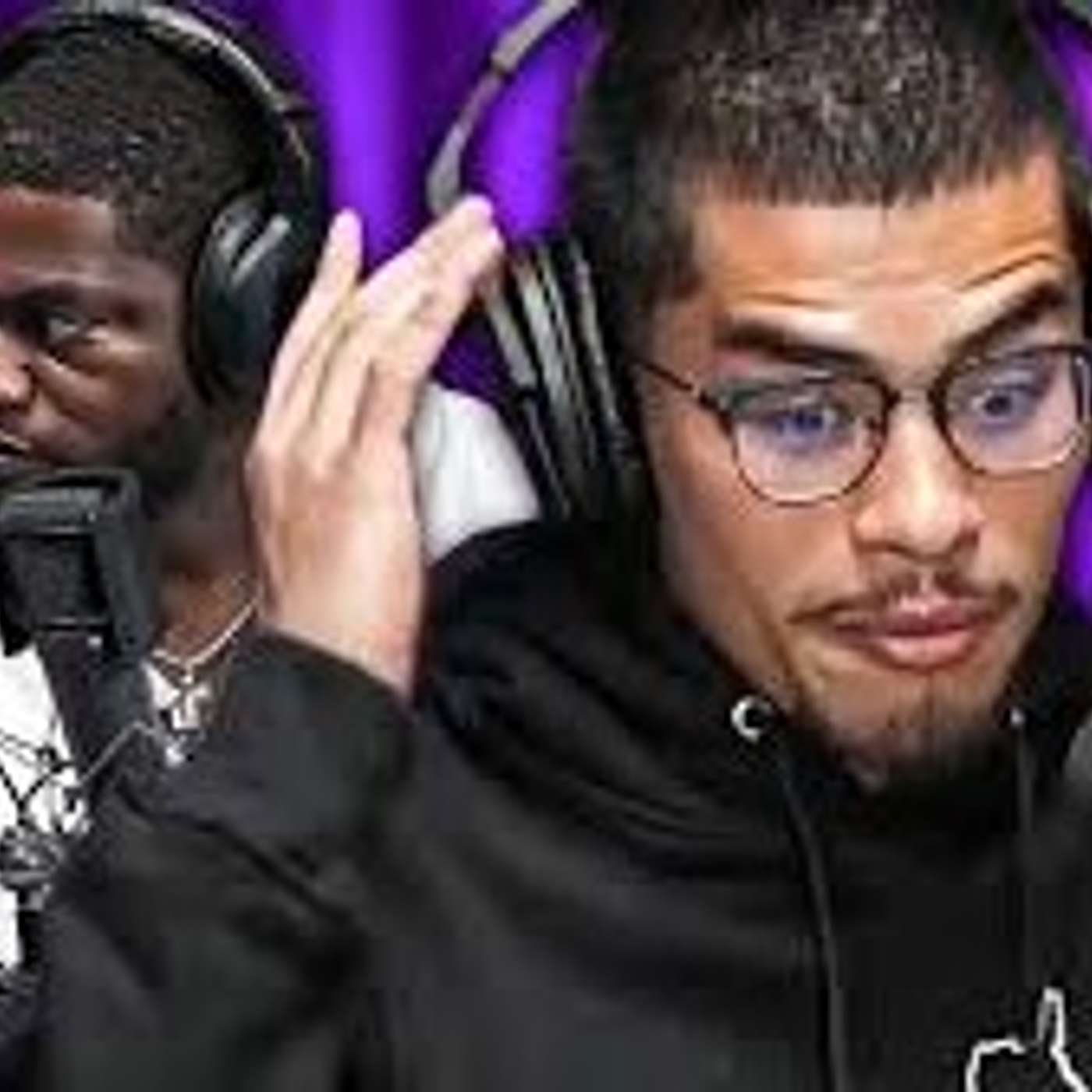 Sneako and Fresh HEATED DEBATE {Reaction} | Helios Blog 1126