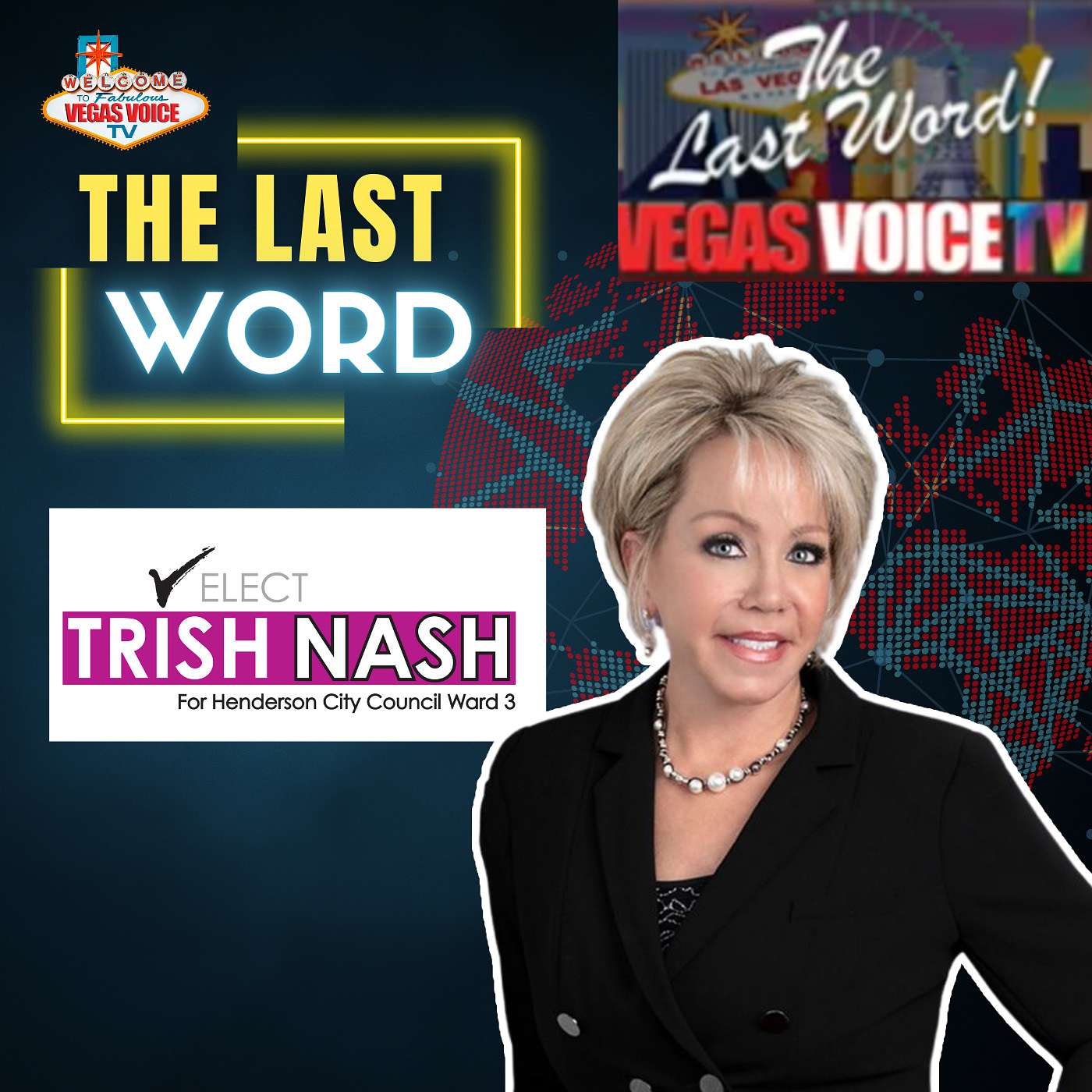 Vegas Voice TV