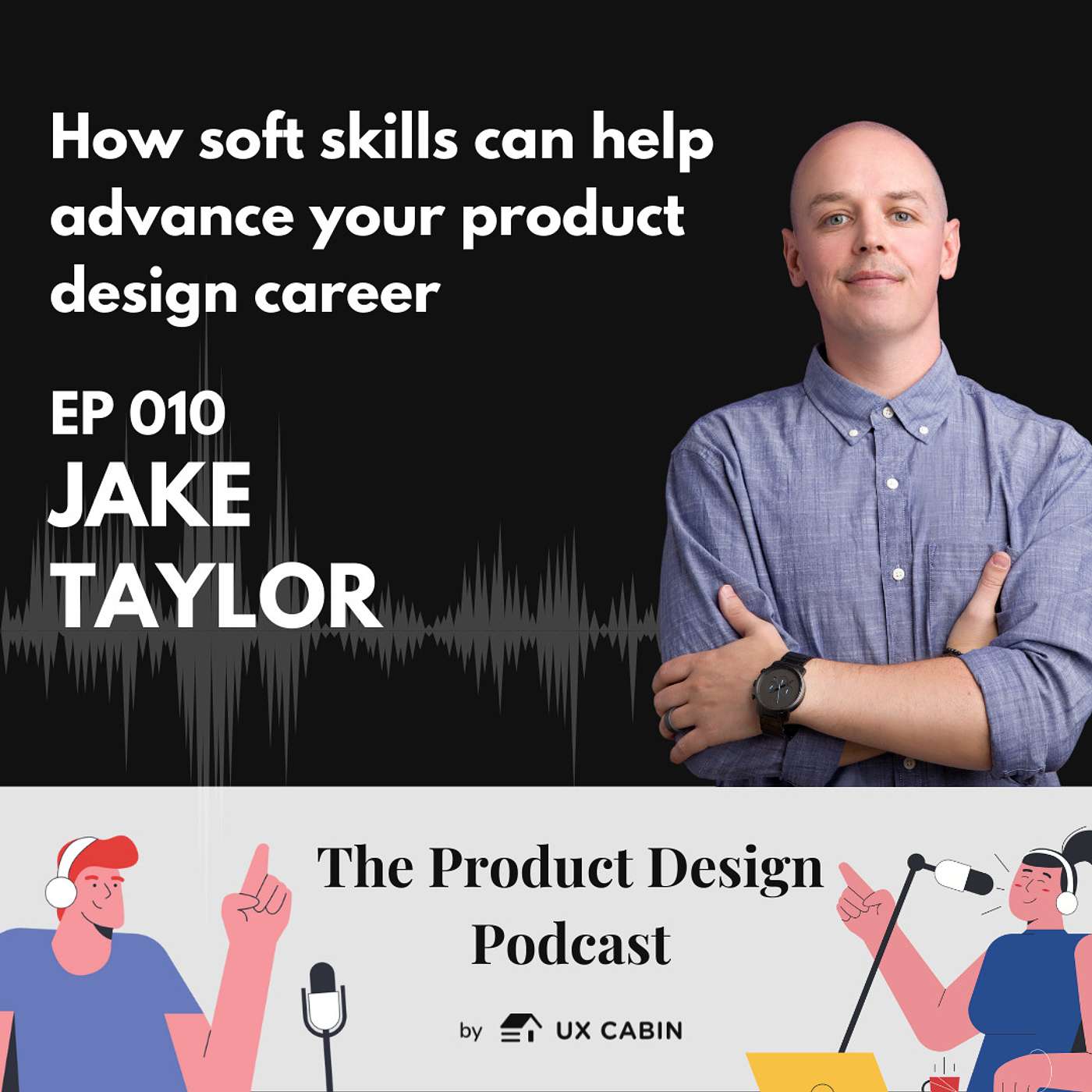 The Product Design Podcast