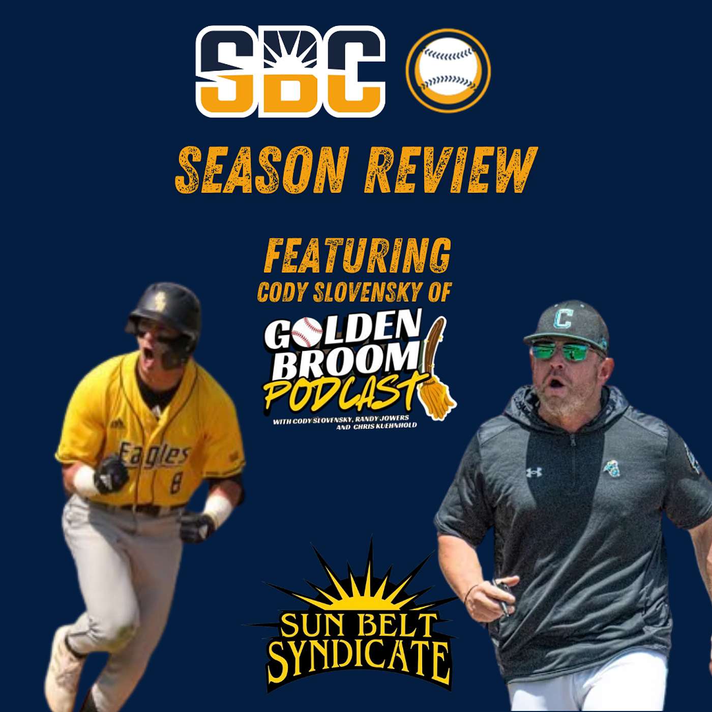 Sun Belt Syndicate