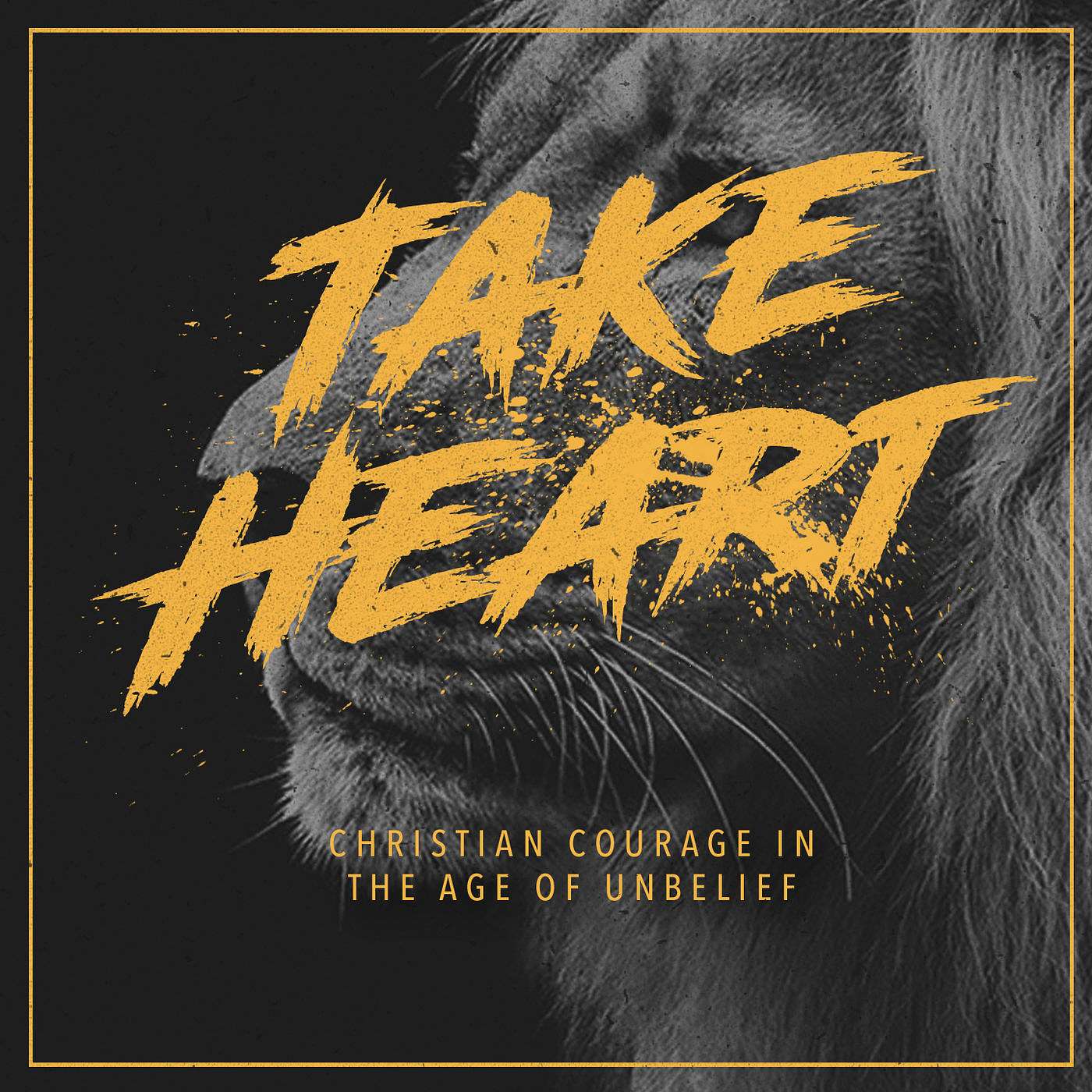 Take Heart: Part 4, The Kingdom That Lasts