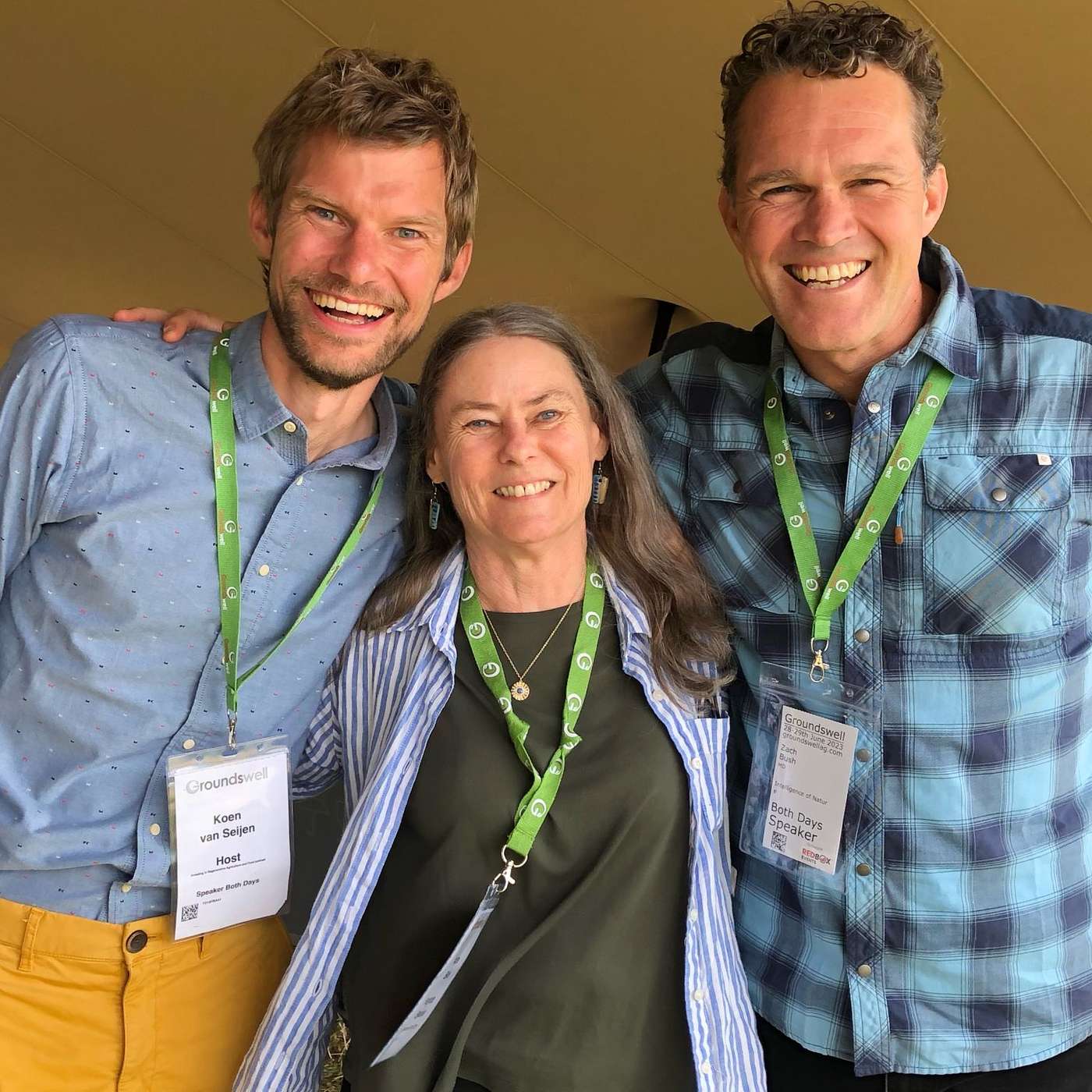Investing in Regenerative Agriculture and Food