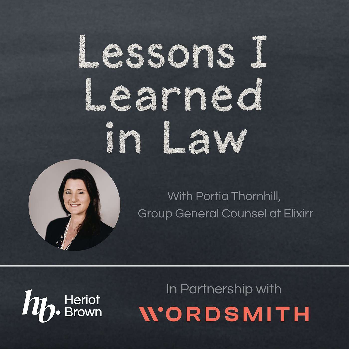 🎙️ Belief, Balance & Boldness: Portia Thornhill on Leadership and AI at Elixirr 🎙️ Belief, Balance & Boldness: Portia Thornhill on Leadership and AI at Elixirr