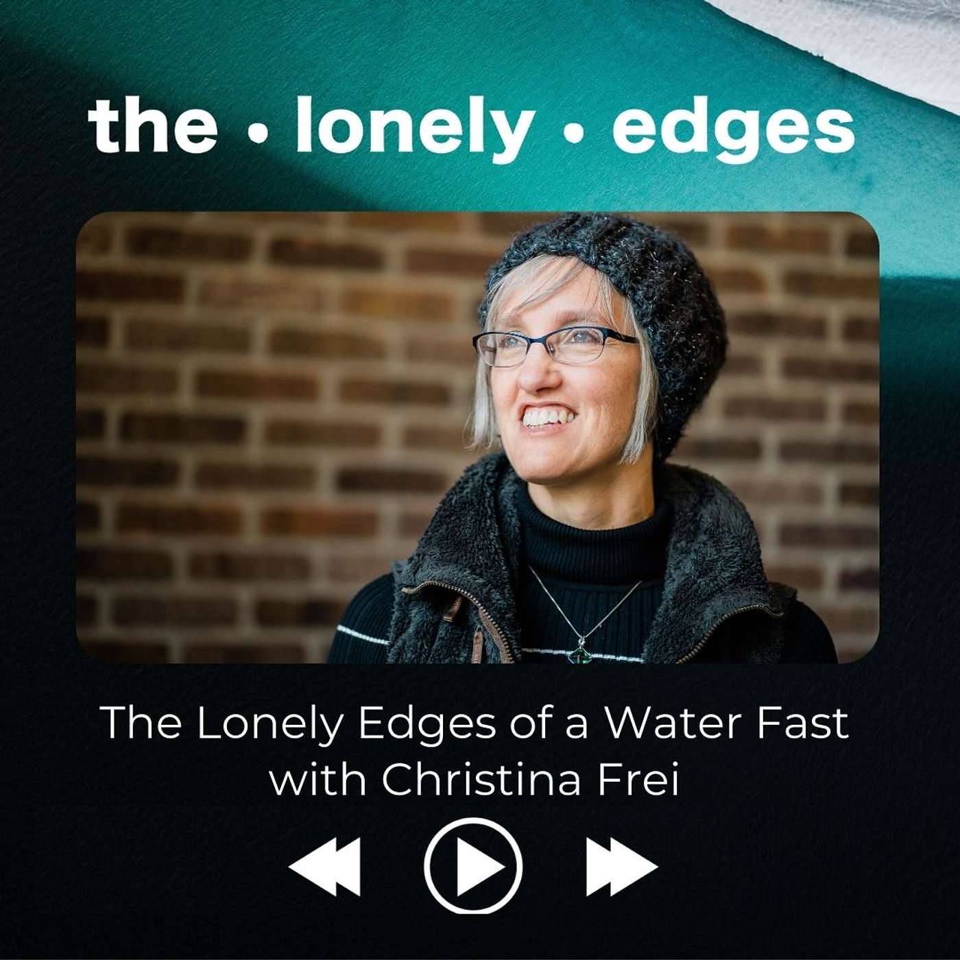 The Lonely Edges